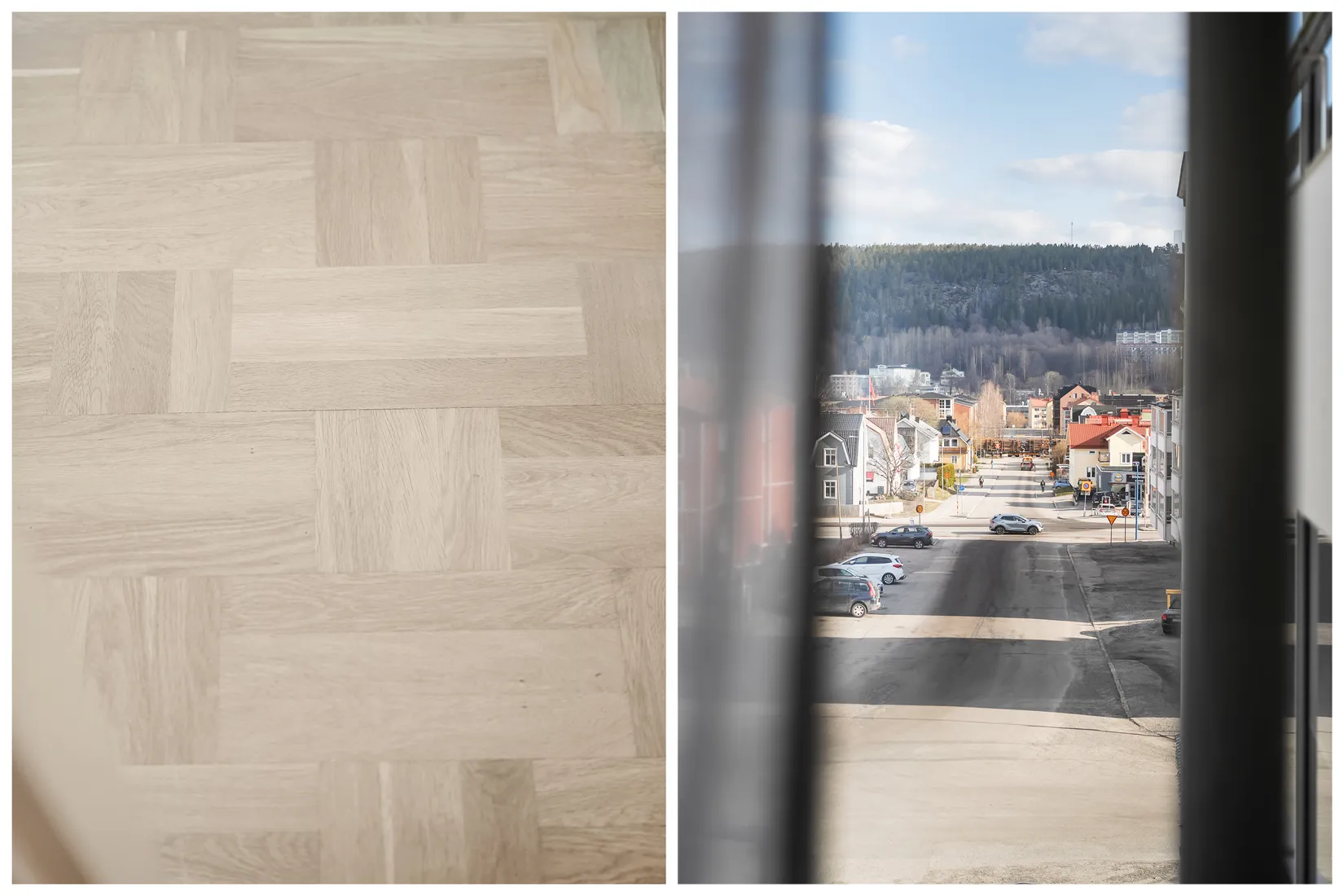 Bostadsrätt, Sveavägen 19B, Södermalm, Sundsvall