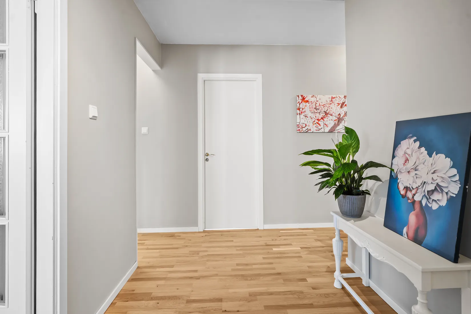 Bostadsrätt, Sveavägen 19B, Södermalm, Sundsvall