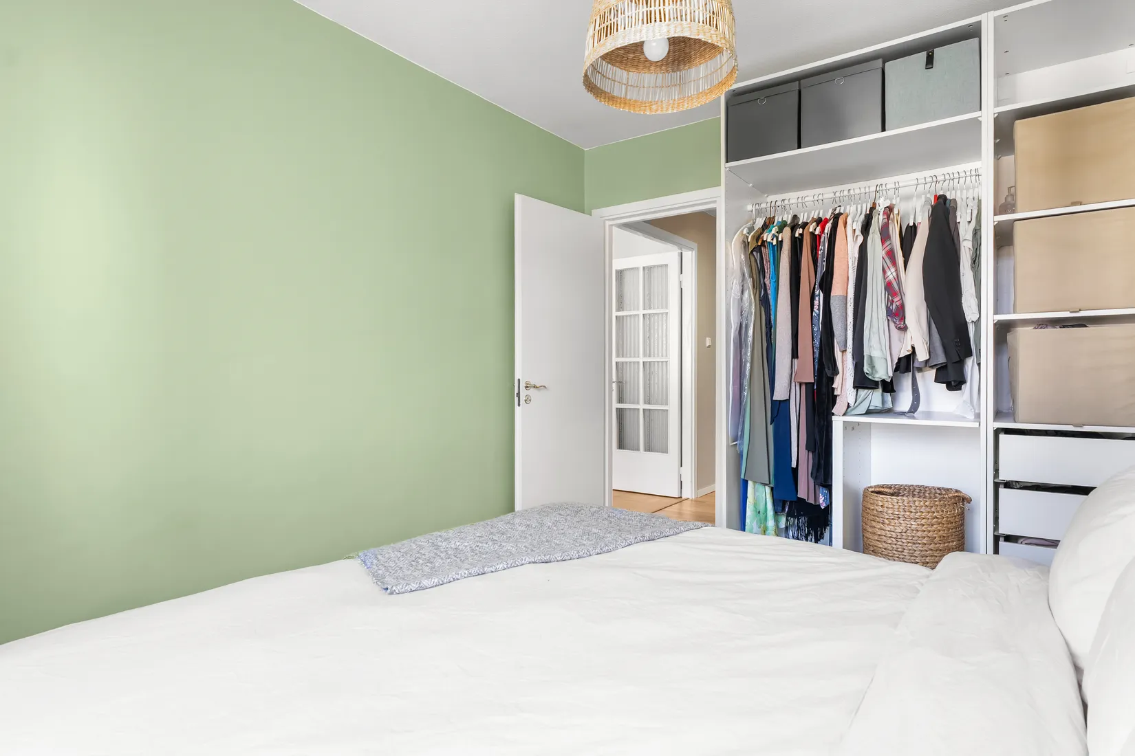 Bostadsrätt, Sveavägen 19B, Södermalm, Sundsvall