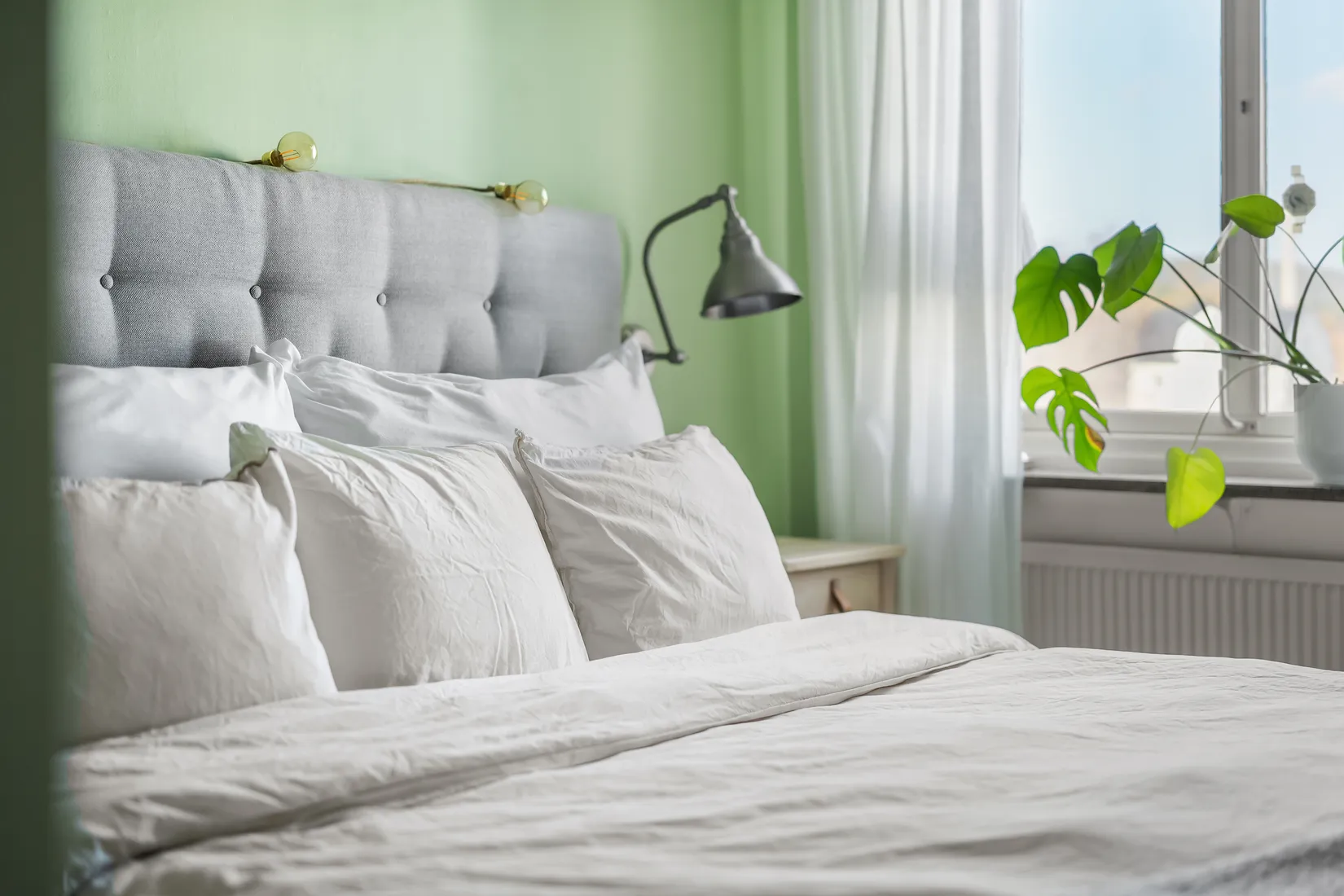 Bostadsrätt, Sveavägen 19B, Södermalm, Sundsvall