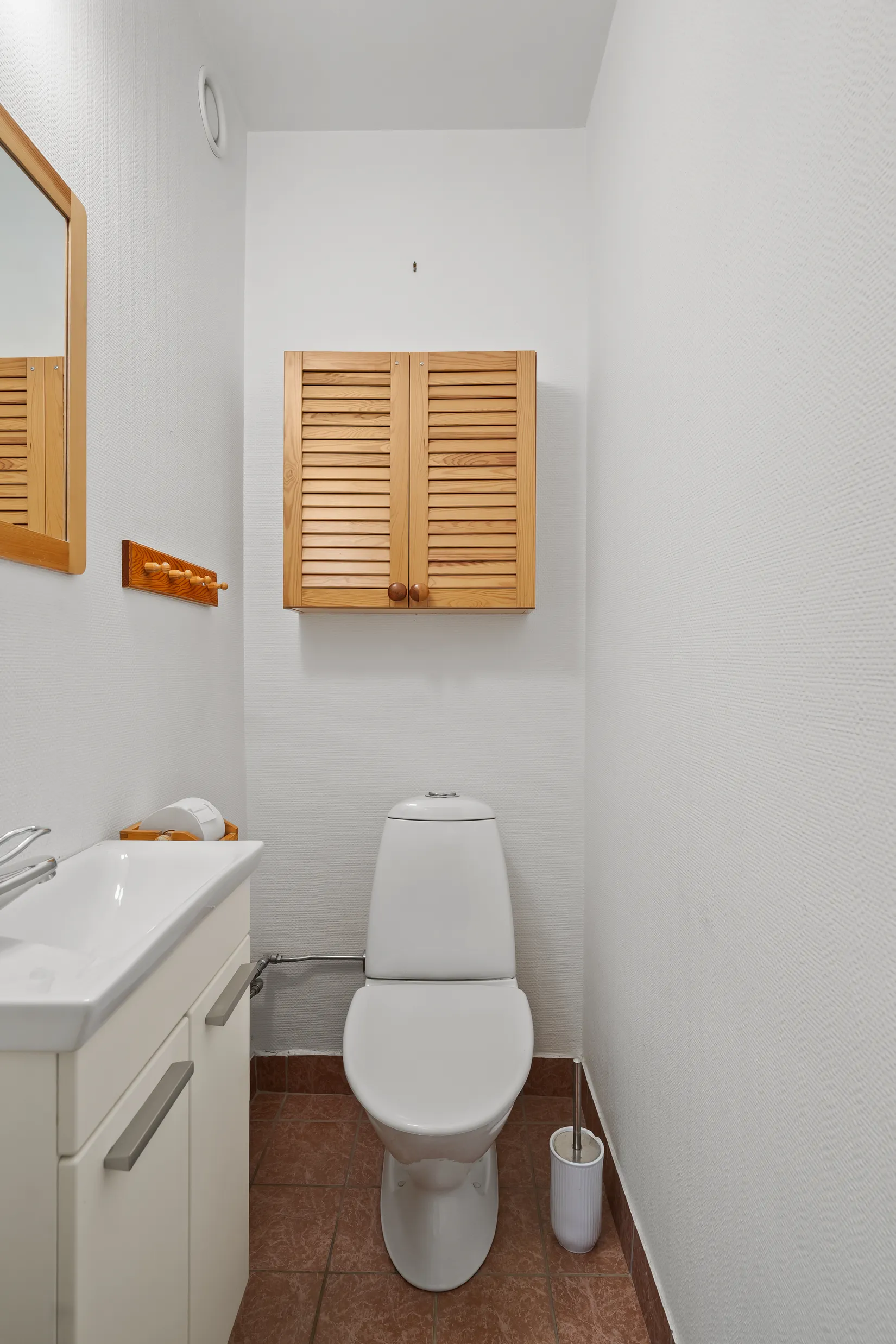 Bostadsrätt, Sveavägen 19B, Södermalm, Sundsvall