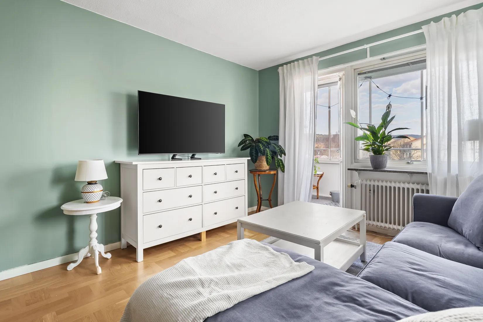 Bostadsrätt, Sveavägen 19B, Södermalm, Sundsvall