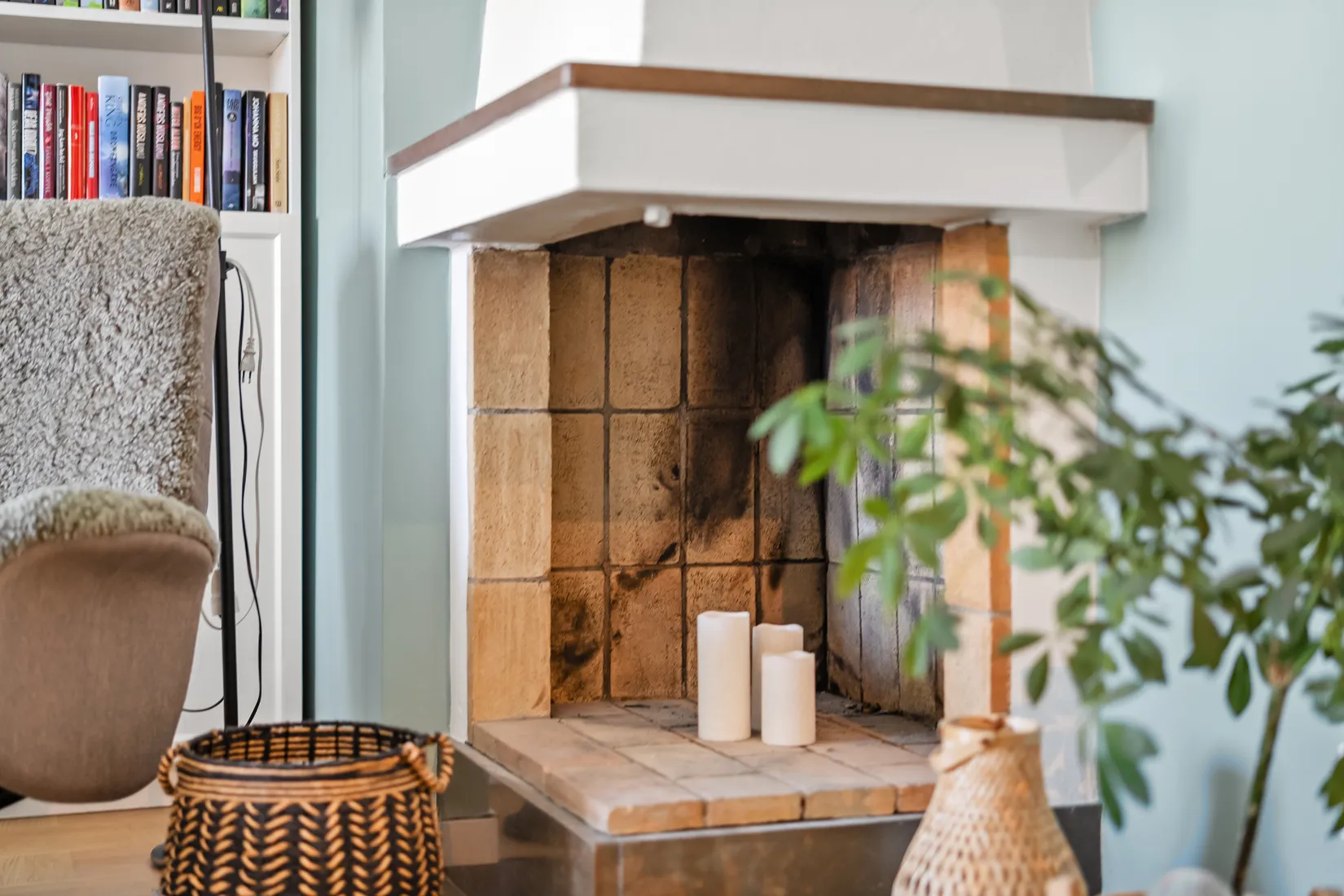 Bostadsrätt, Sveavägen 19B, Södermalm, Sundsvall