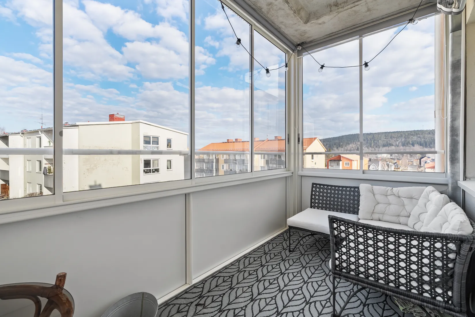 Bostadsrätt, Sveavägen 19B, Södermalm, Sundsvall