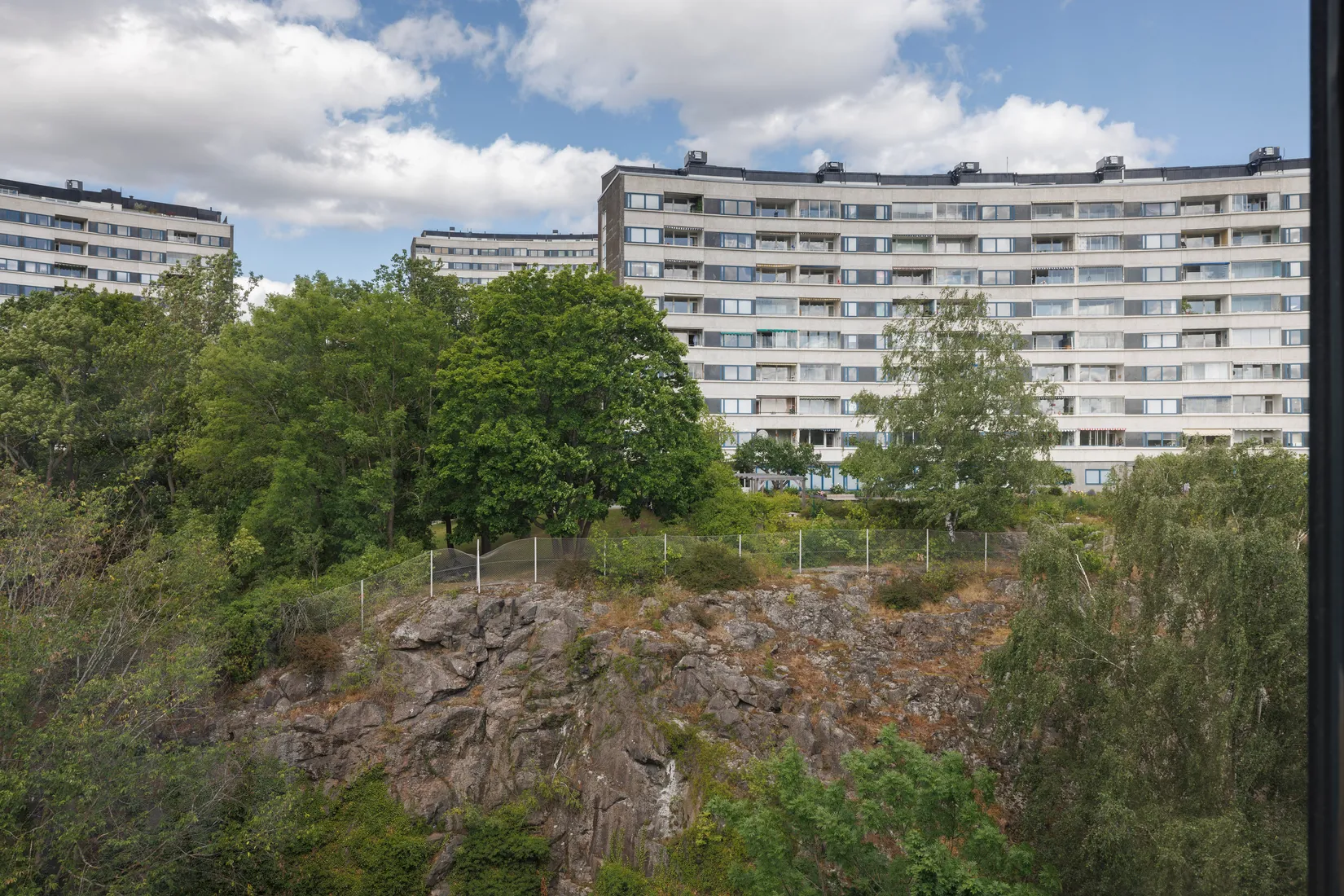 Bostadsrätt, Flintbacken 8, Södermalm - Zinkensdamm, Stockholm