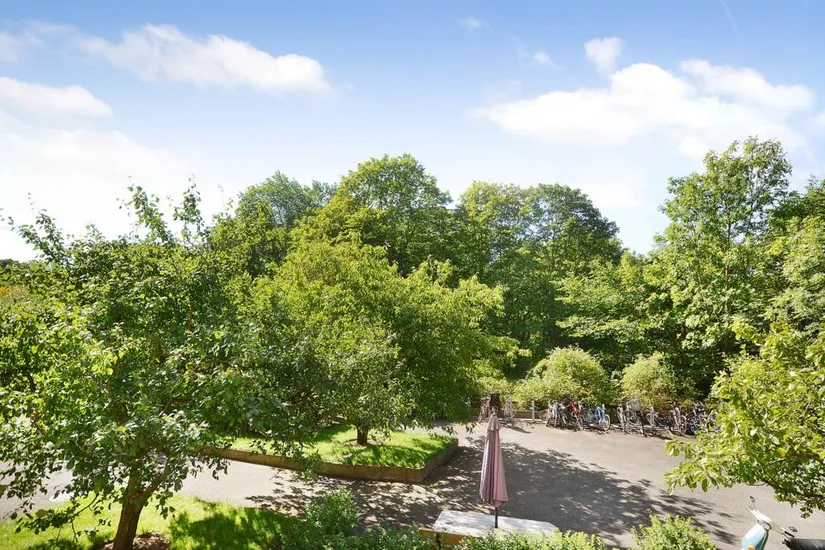 Bostadsrätt, Flintbacken 8, Södermalm - Zinkensdamm, Stockholm