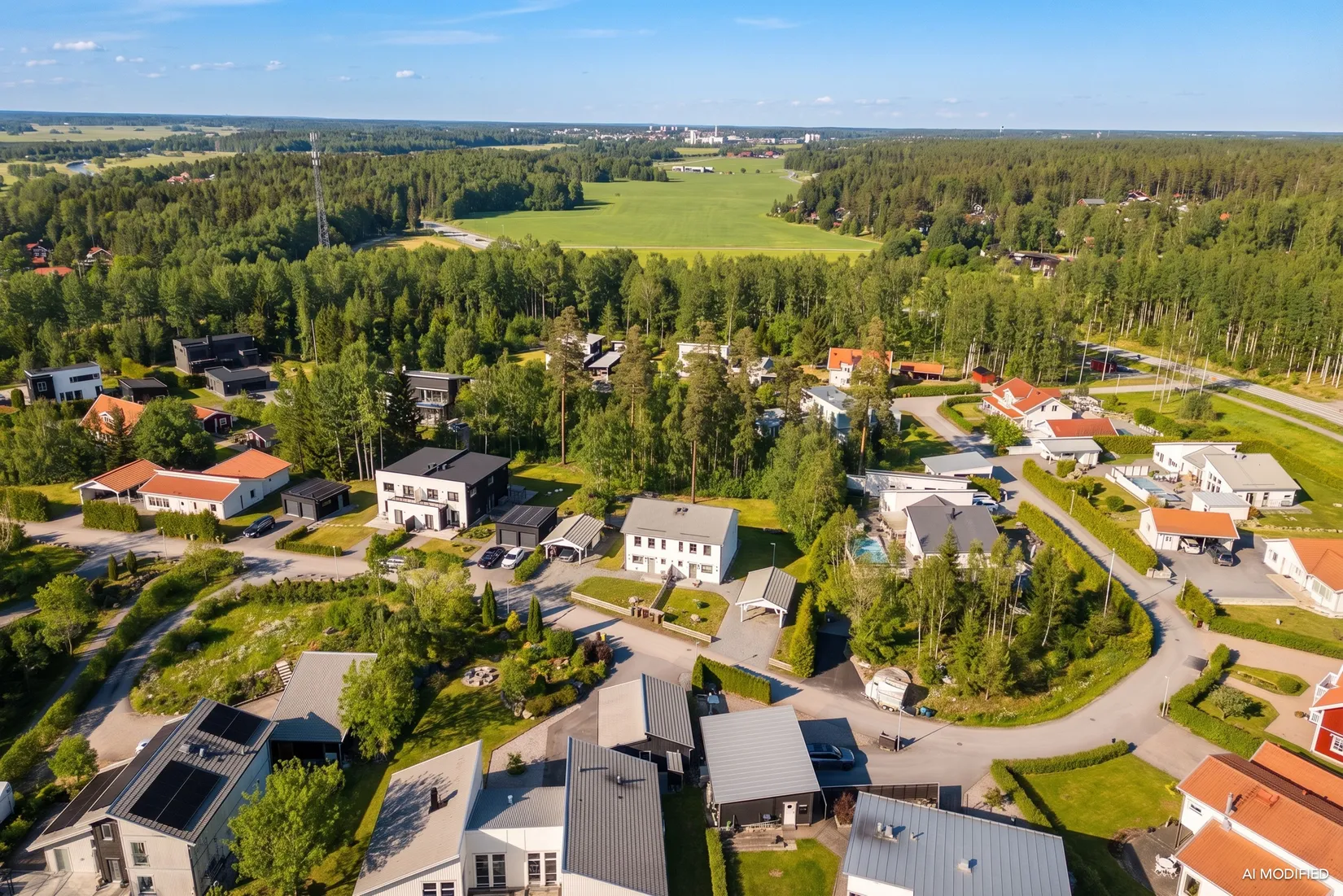 Villa, Yachtvägen 6B, Bredsand, Enköping