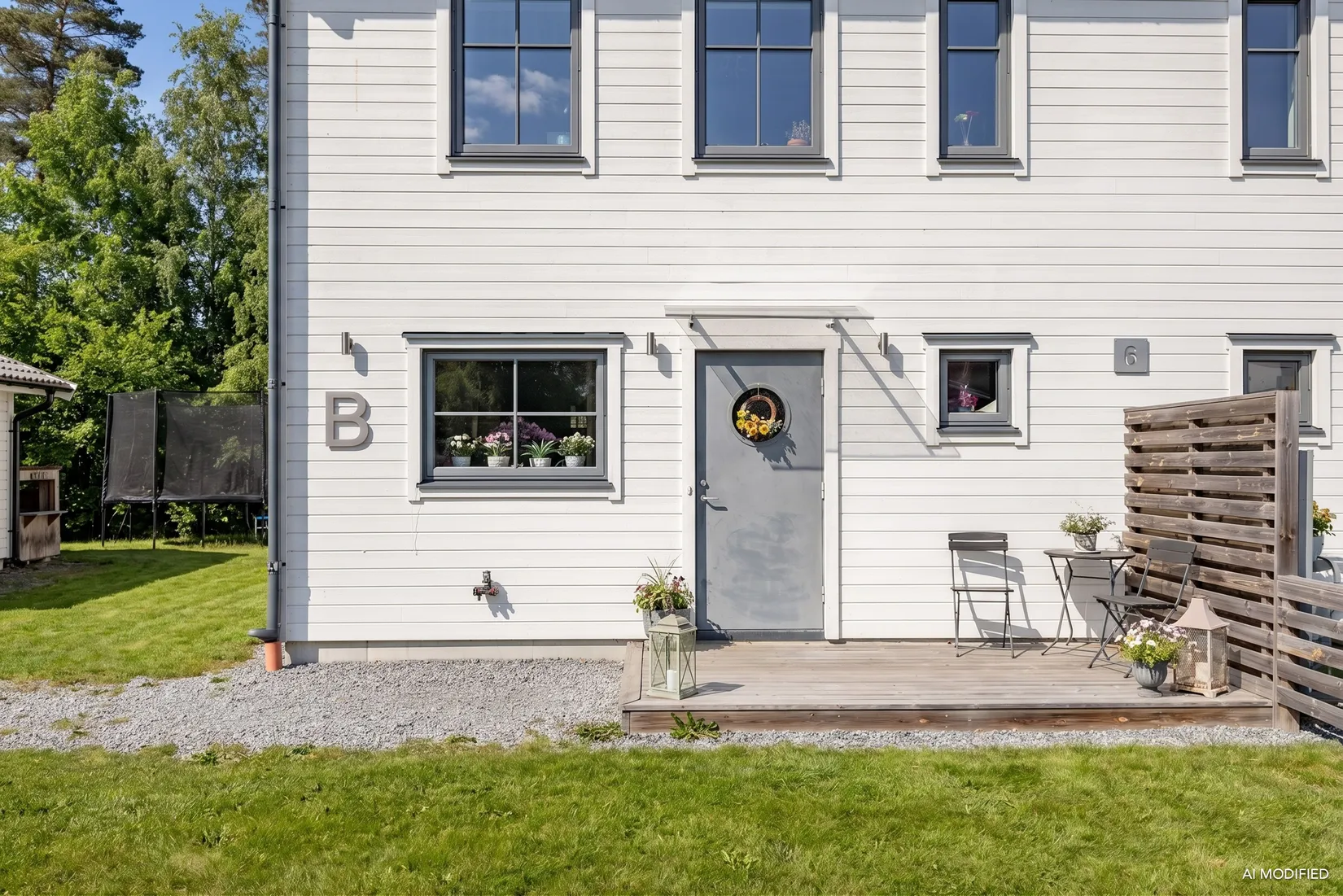 Villa, Yachtvägen 6B, Bredsand, Enköping