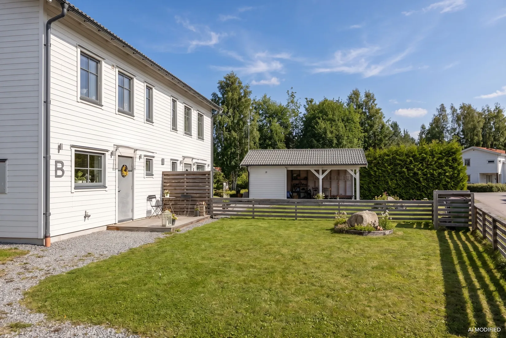 Villa, Yachtvägen 6B, Bredsand, Enköping