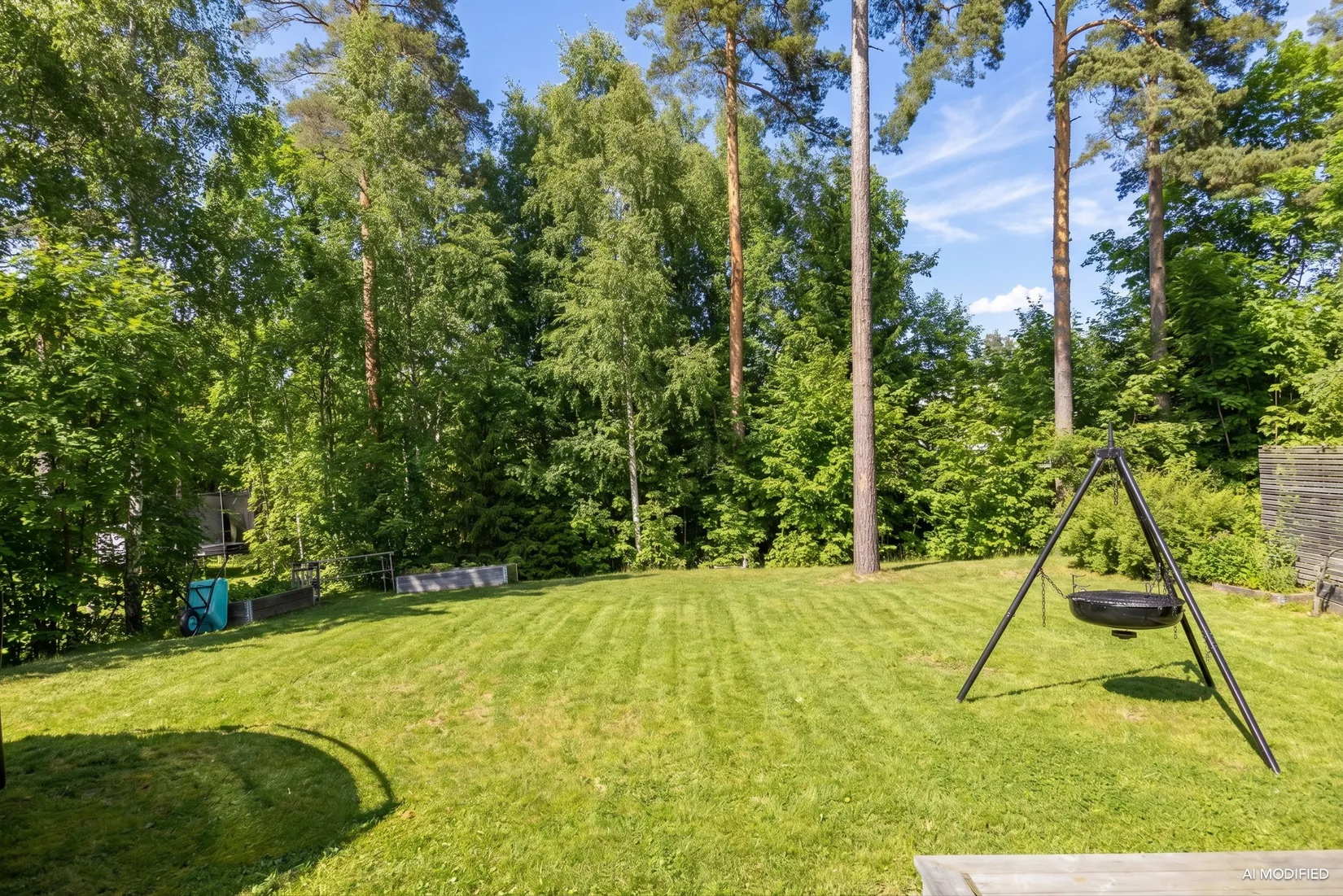 Villa, Yachtvägen 6B, Bredsand, Enköping