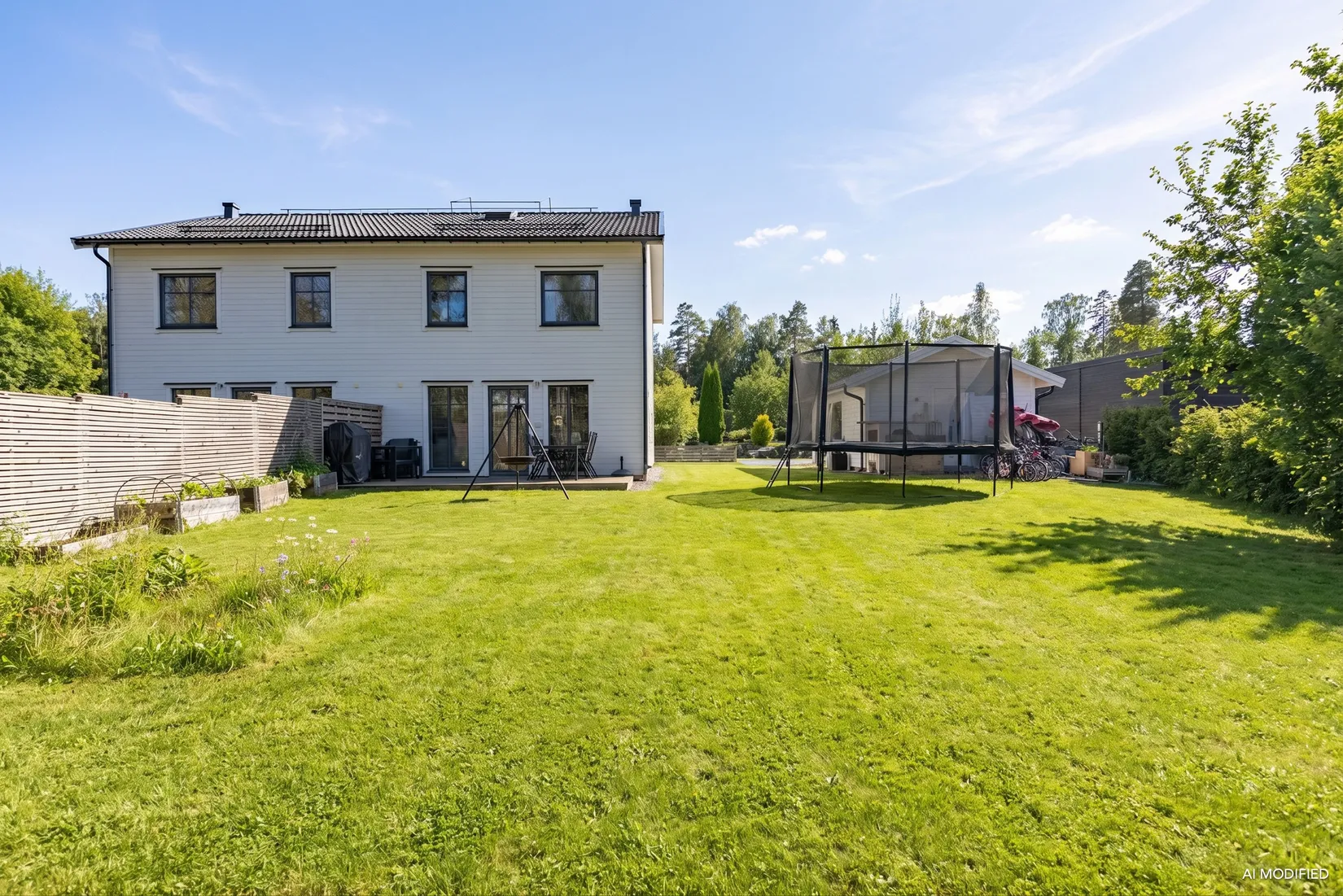 Villa, Yachtvägen 6B, Bredsand, Enköping