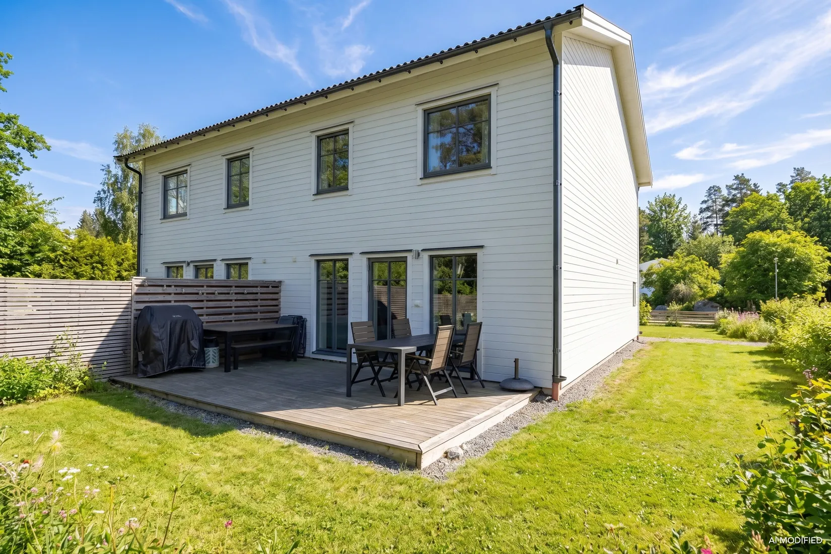 Villa, Yachtvägen 6B, Bredsand, Enköping