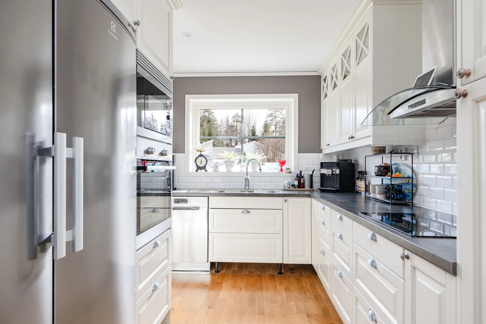 Villa, Yachtvägen 6B, Bredsand, Enköping