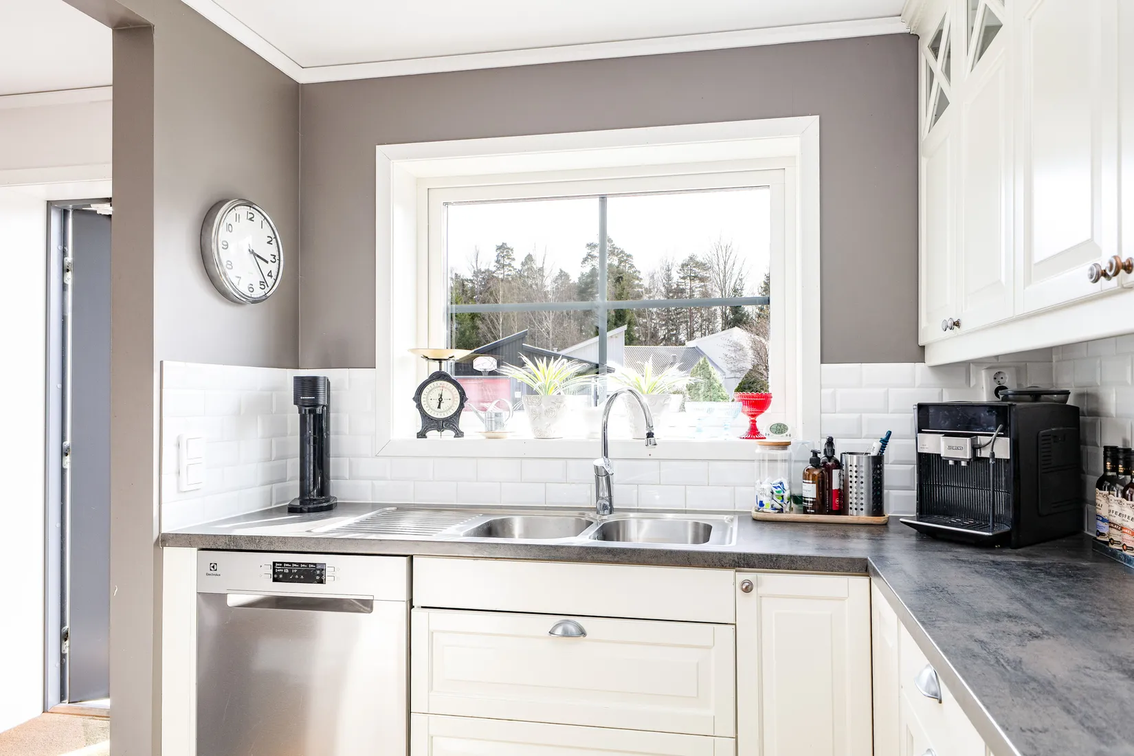 Villa, Yachtvägen 6B, Bredsand, Enköping