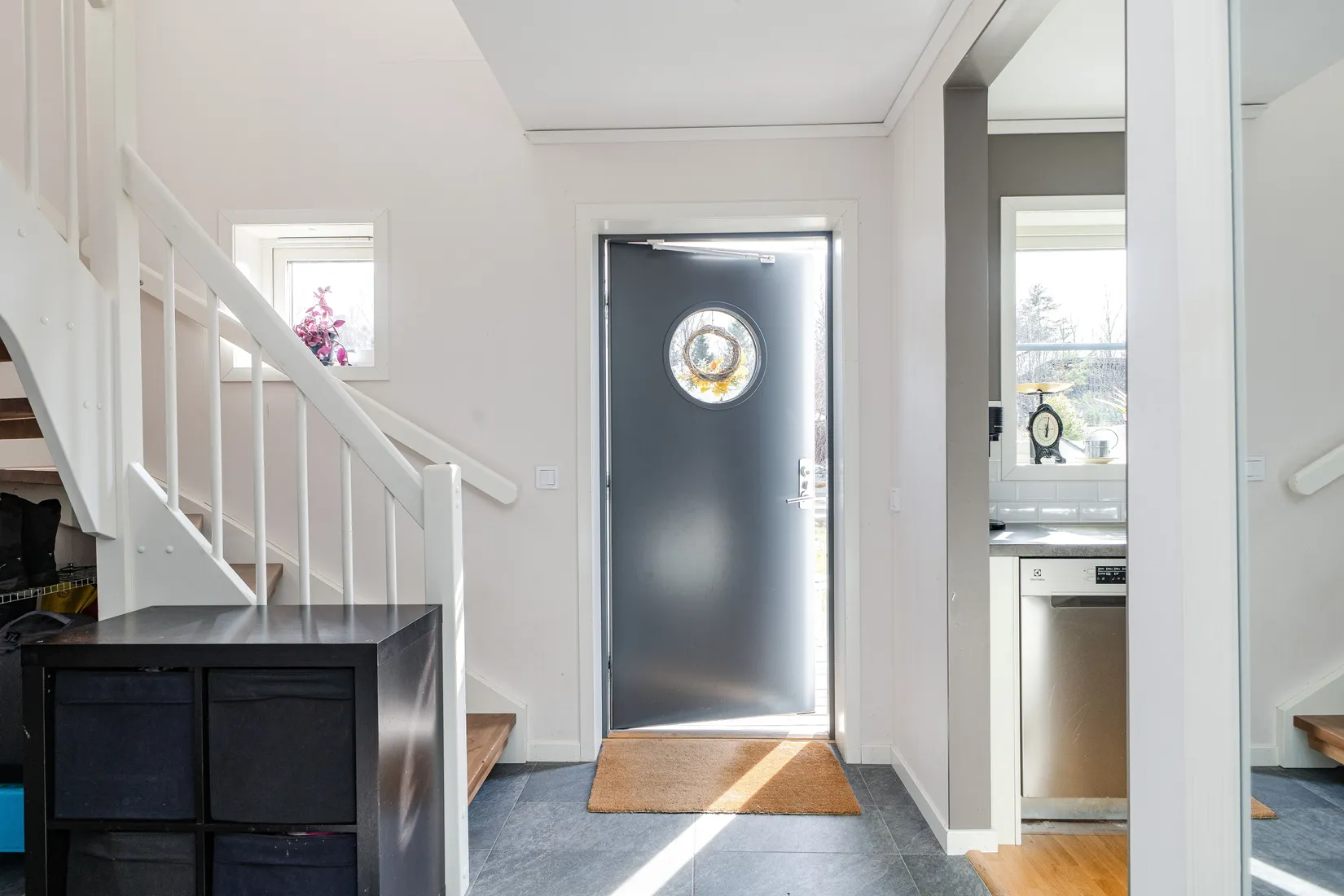 Villa, Yachtvägen 6B, Bredsand, Enköping