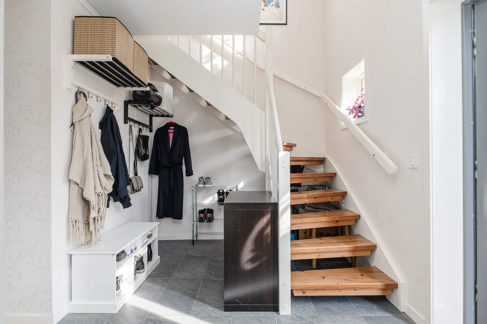 Villa, Yachtvägen 6B, Bredsand, Enköping