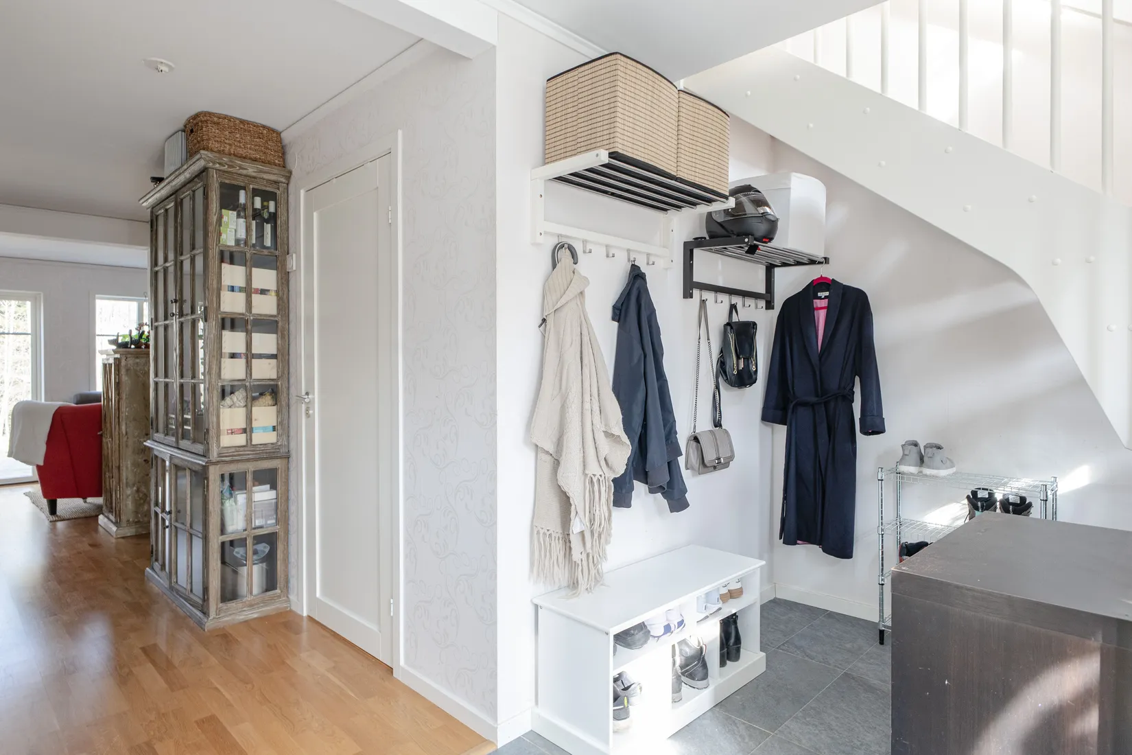 Villa, Yachtvägen 6B, Bredsand, Enköping