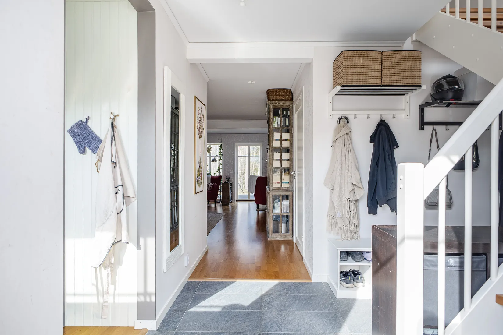 Villa, Yachtvägen 6B, Bredsand, Enköping