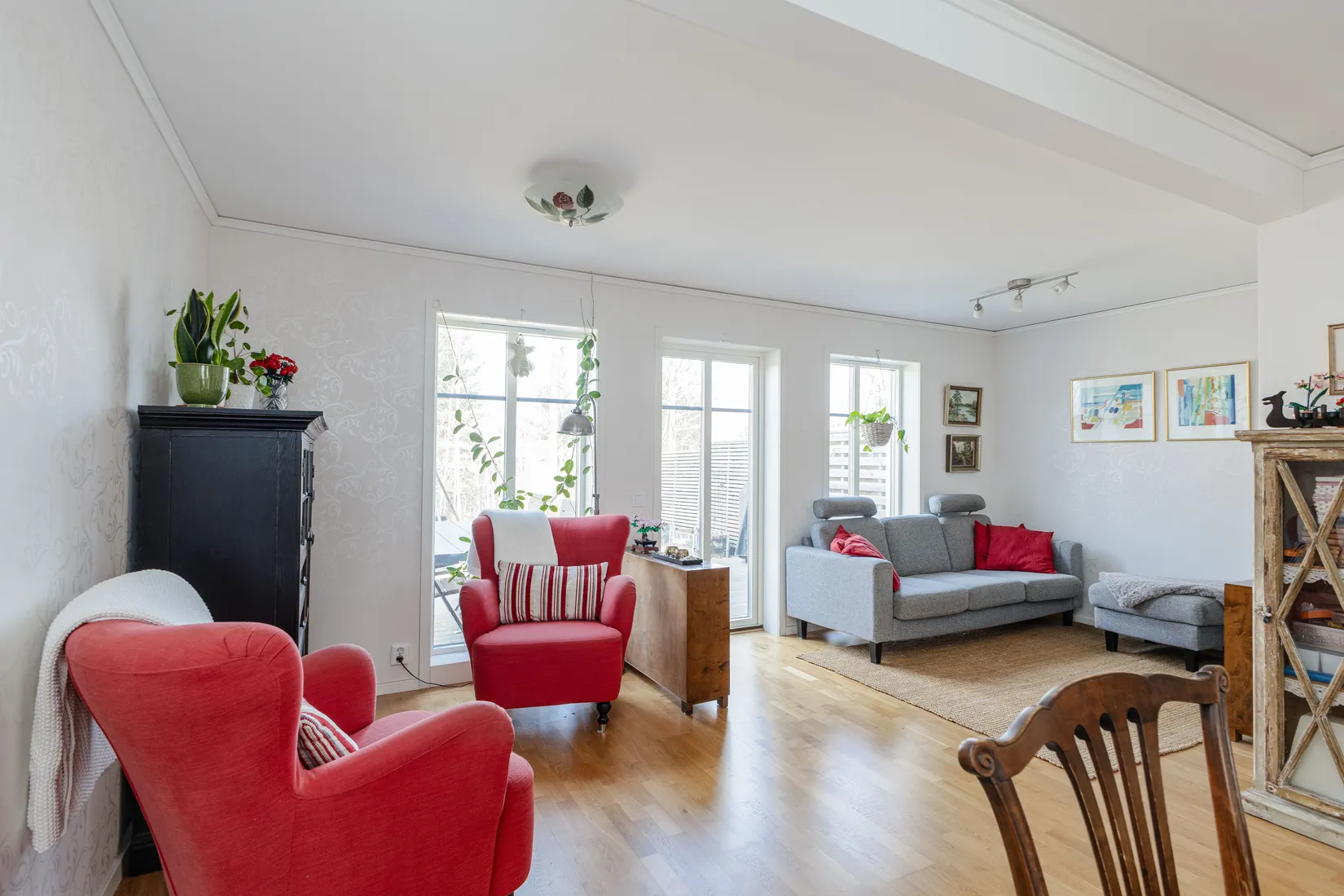 Villa, Yachtvägen 6B, Bredsand, Enköping