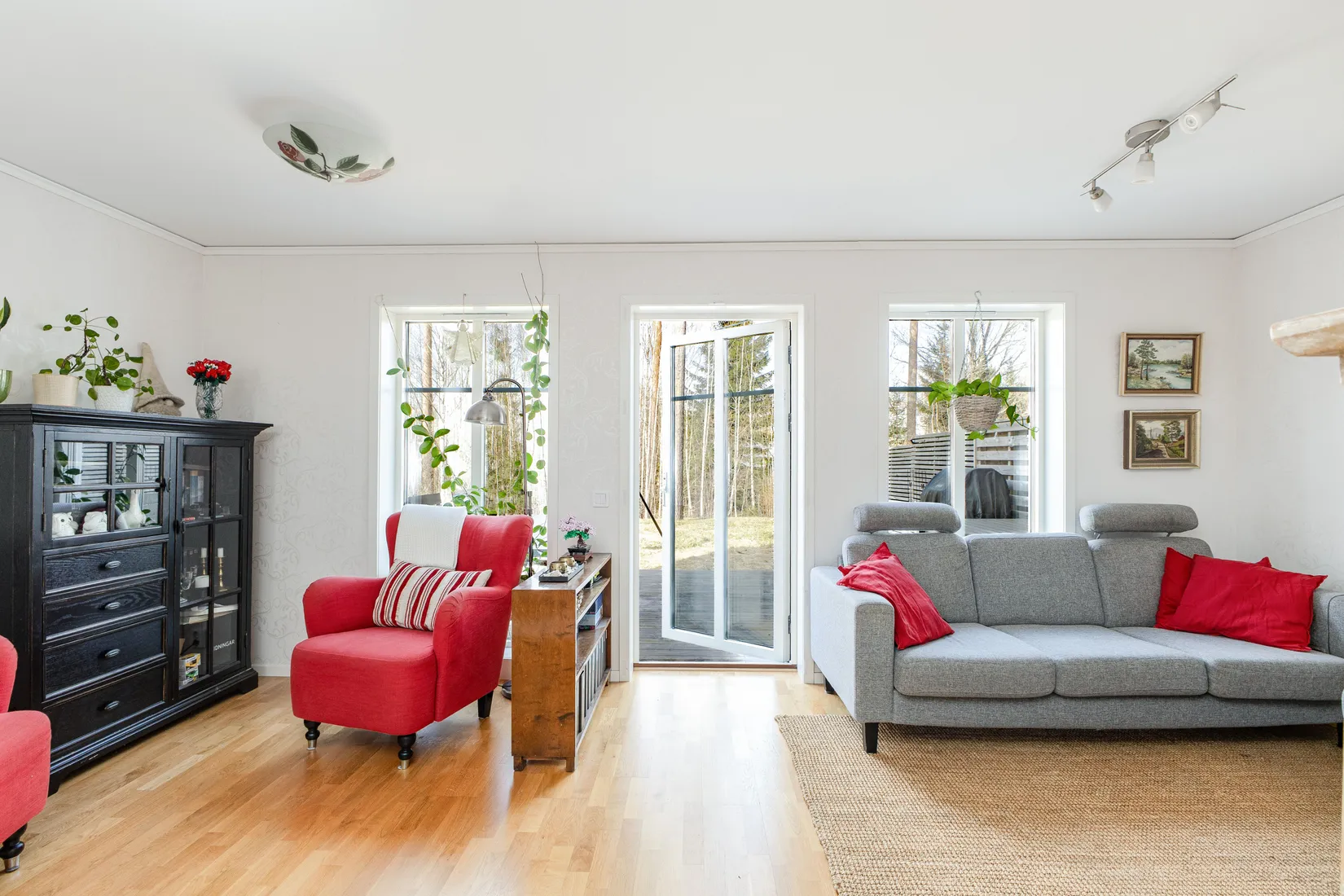 Villa, Yachtvägen 6B, Bredsand, Enköping