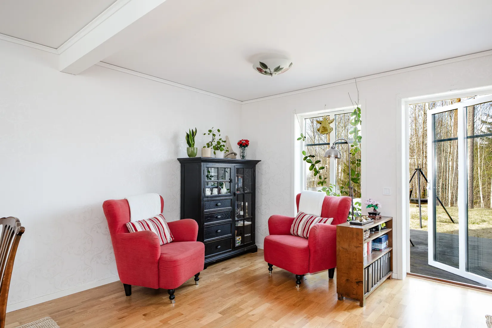 Villa, Yachtvägen 6B, Bredsand, Enköping