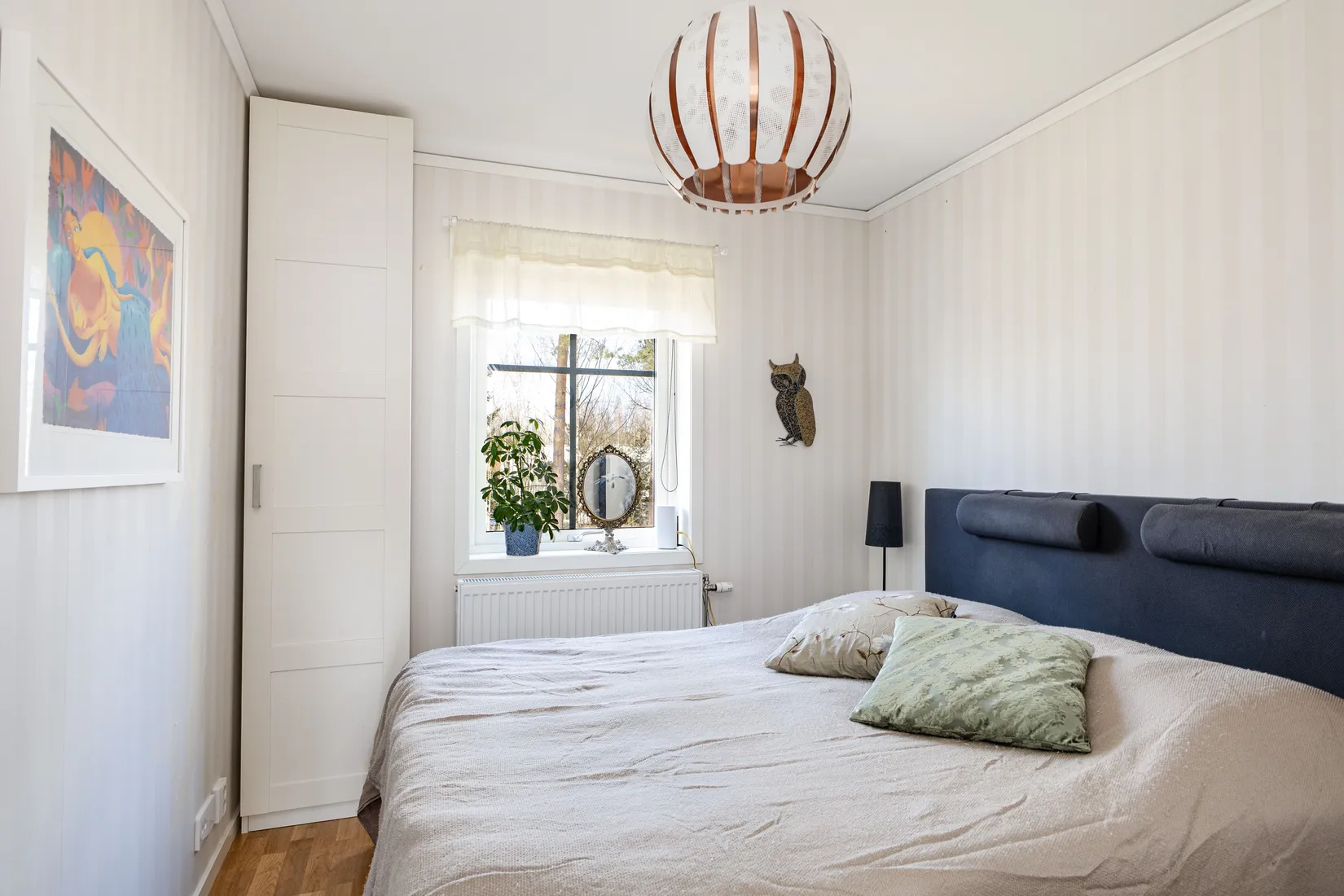 Villa, Yachtvägen 6B, Bredsand, Enköping