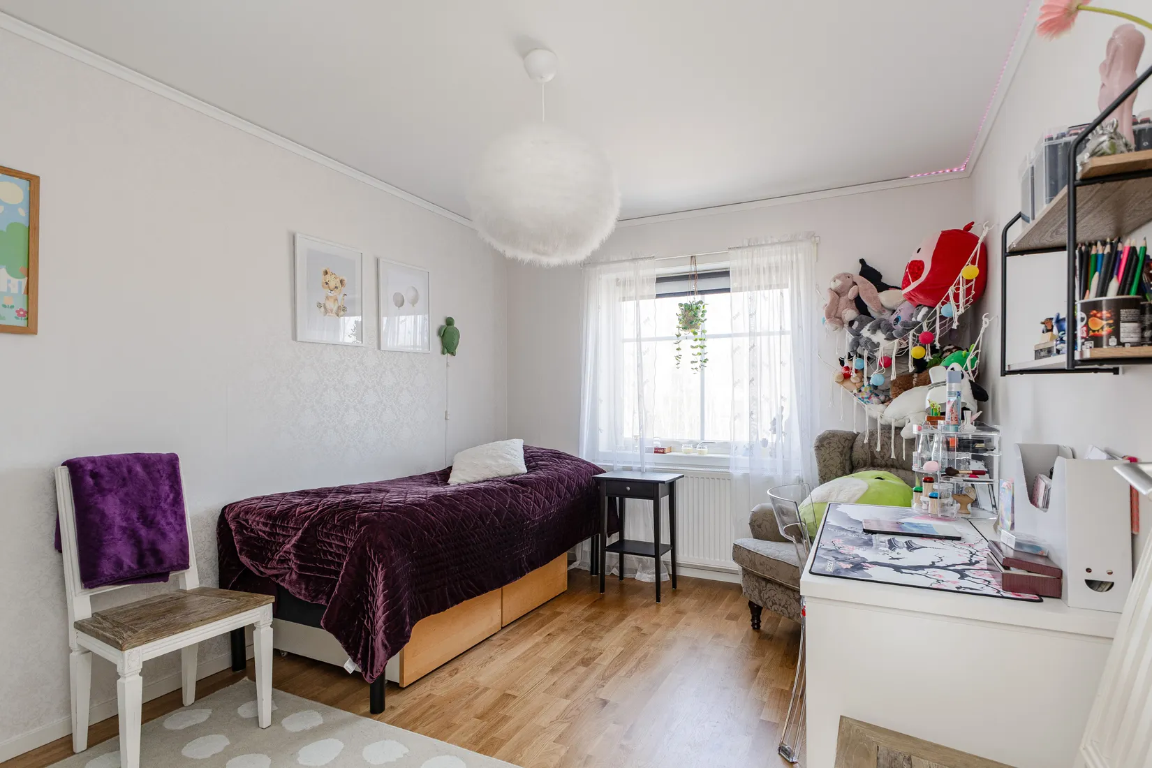 Villa, Yachtvägen 6B, Bredsand, Enköping