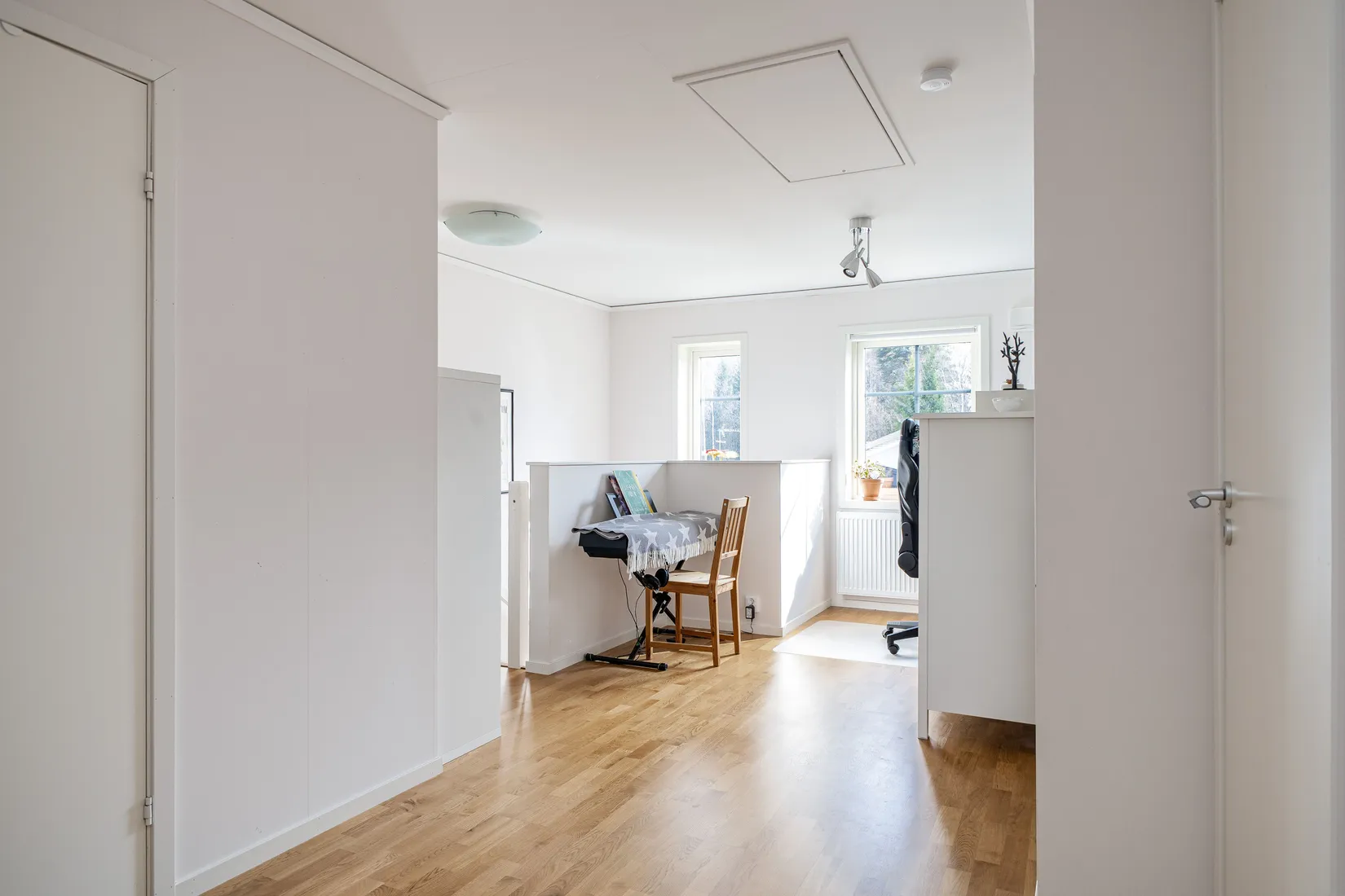 Villa, Yachtvägen 6B, Bredsand, Enköping