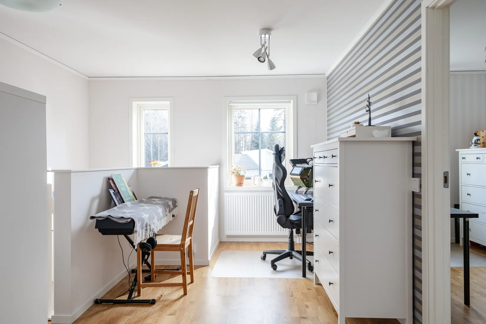 Villa, Yachtvägen 6B, Bredsand, Enköping