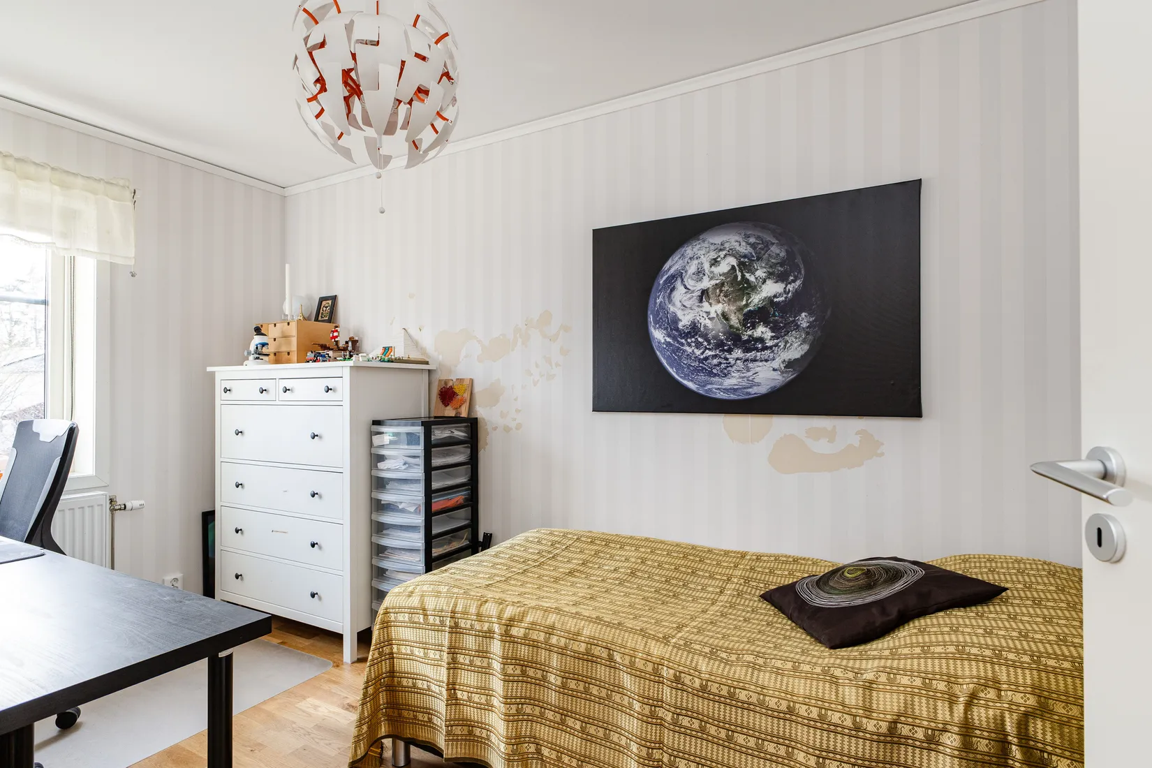 Villa, Yachtvägen 6B, Bredsand, Enköping