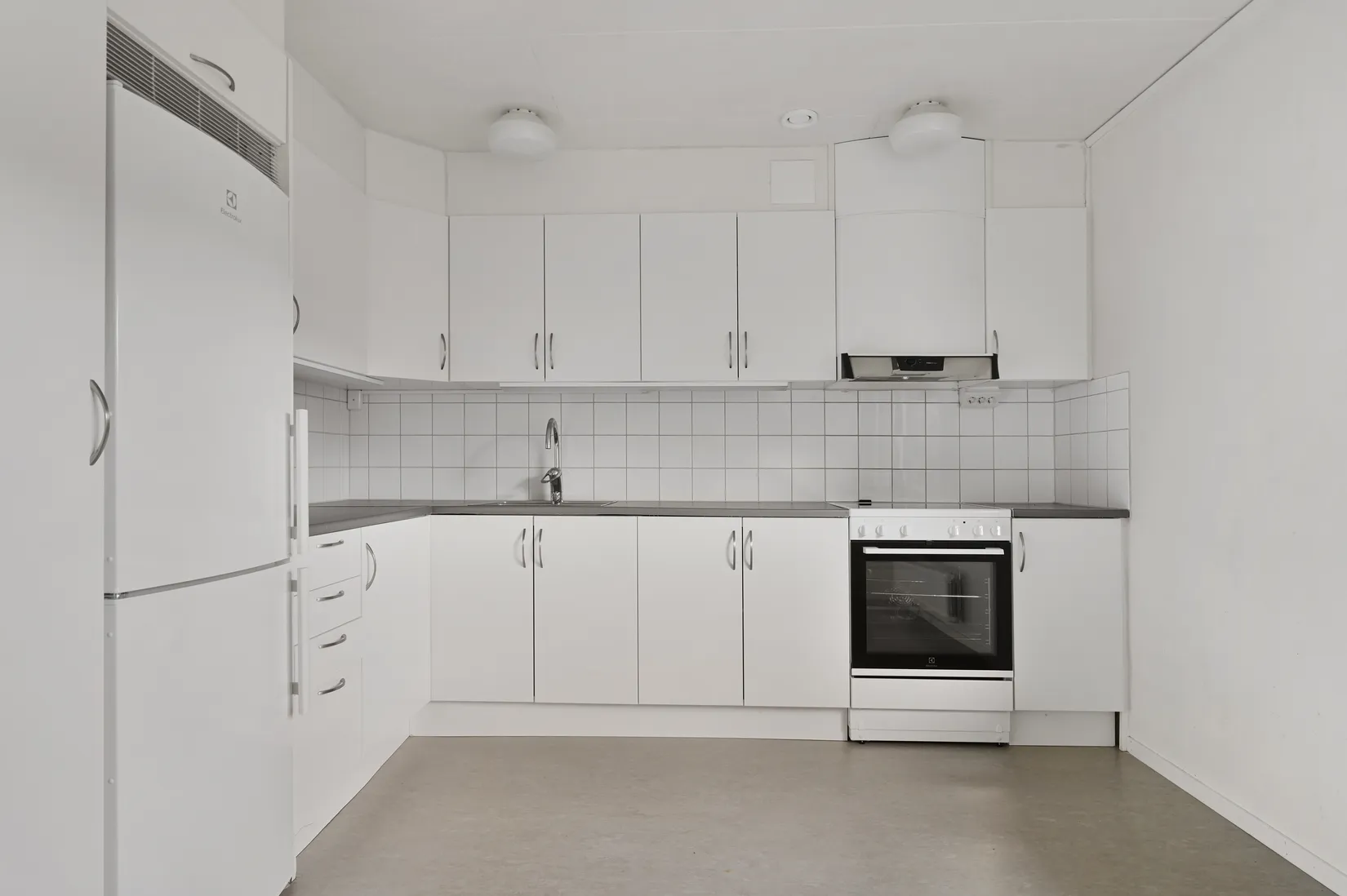 Bostadsrätt, Radhus, Lilla Björnens gränd 6, Skälby, Järfälla