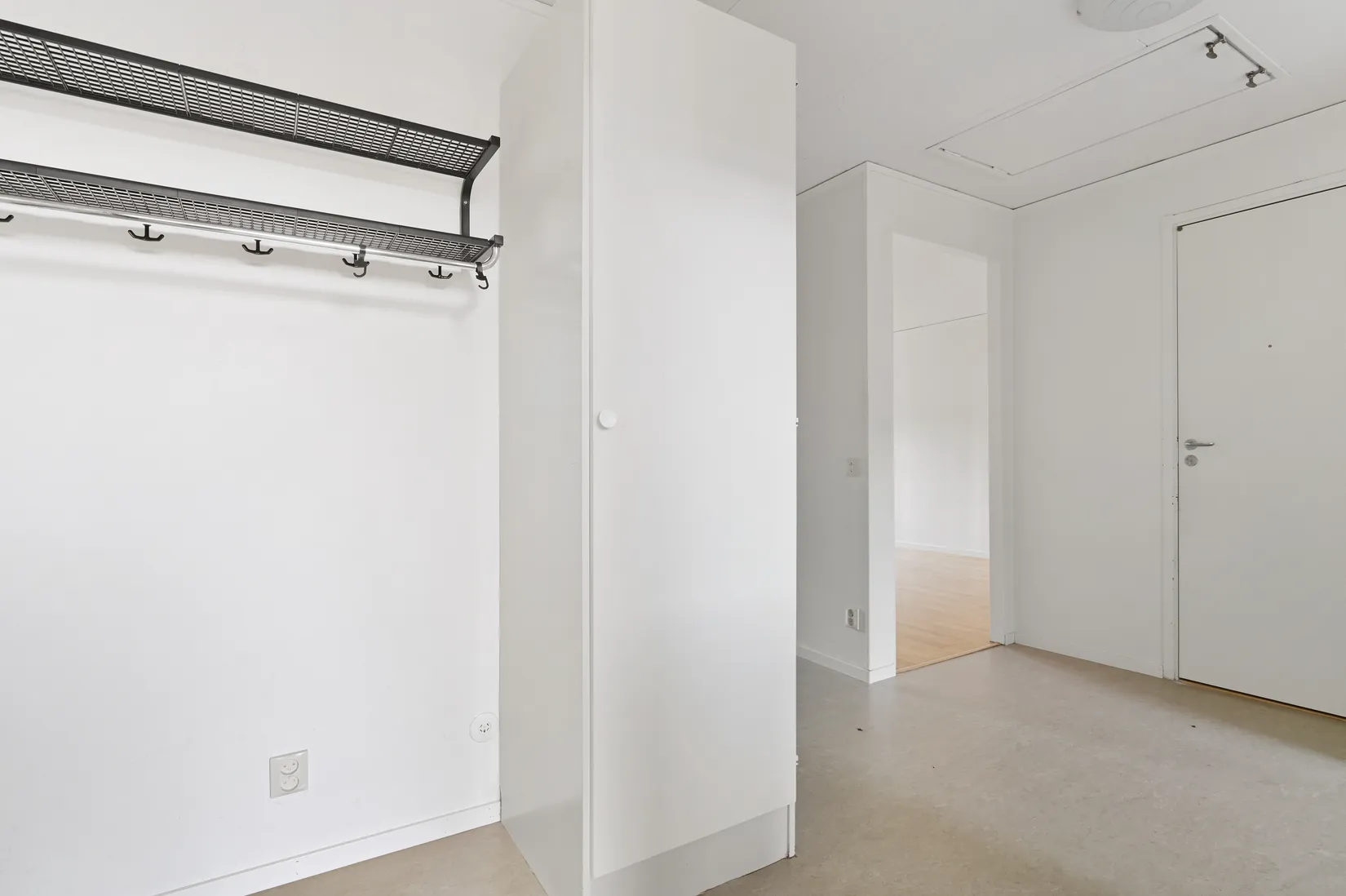 Bostadsrätt, Radhus, Lilla Björnens gränd 6, Skälby, Järfälla