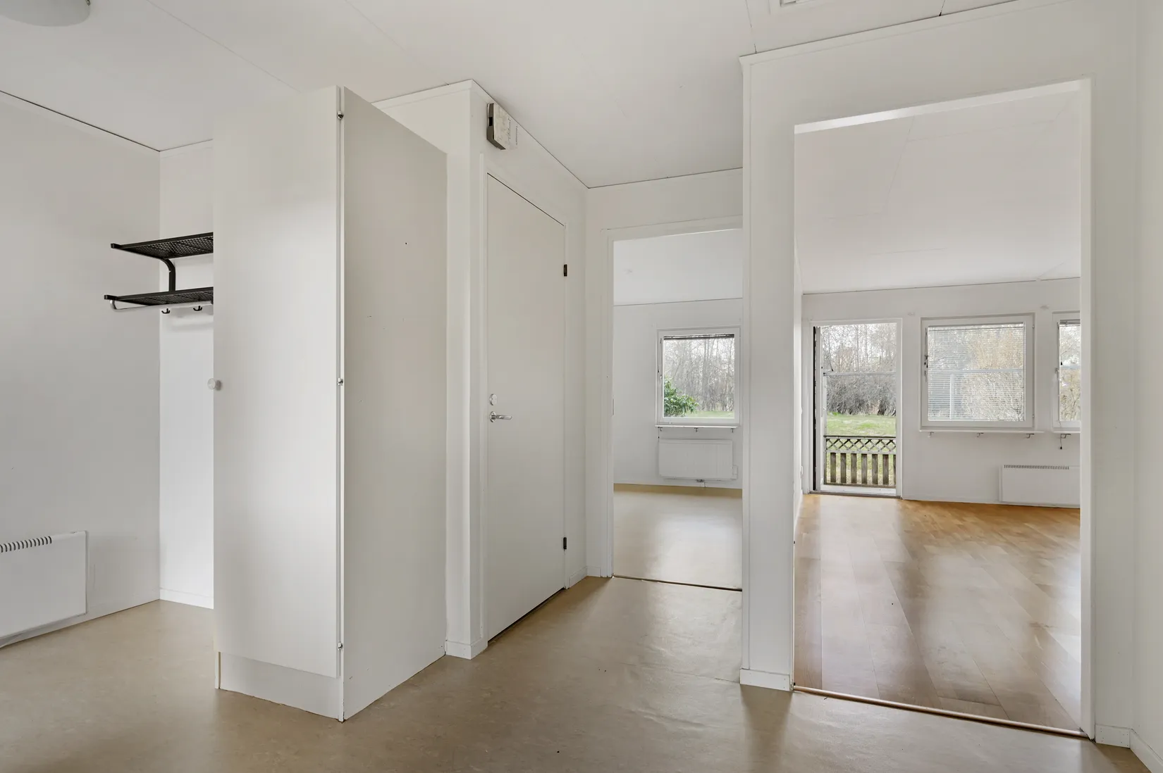 Bostadsrätt, Radhus, Lilla Björnens gränd 6, Skälby, Järfälla