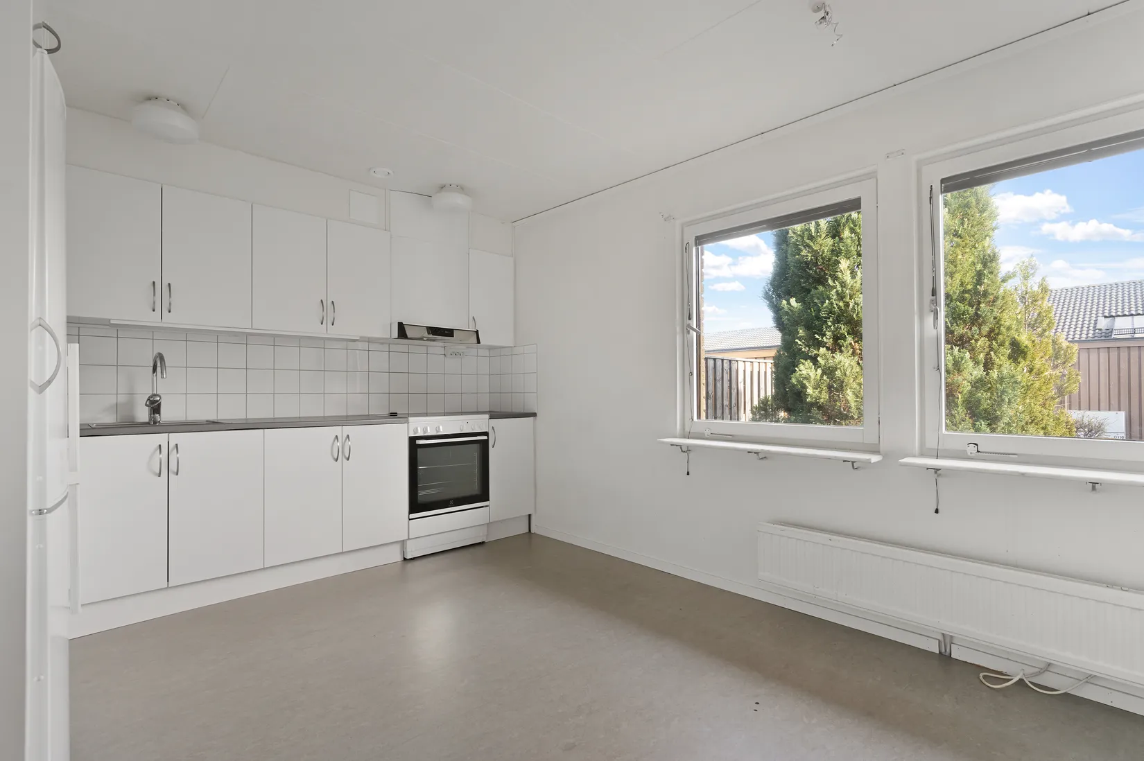 Bostadsrätt, Radhus, Lilla Björnens gränd 6, Skälby, Järfälla