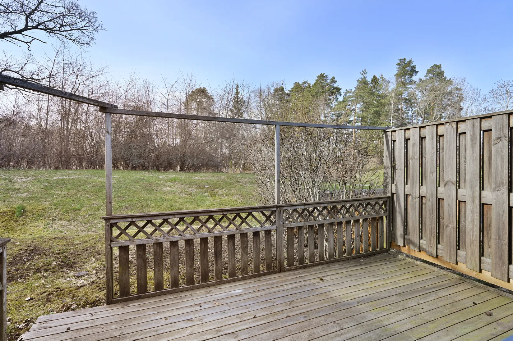 Bostadsrätt, Radhus, Lilla Björnens gränd 6, Skälby, Järfälla