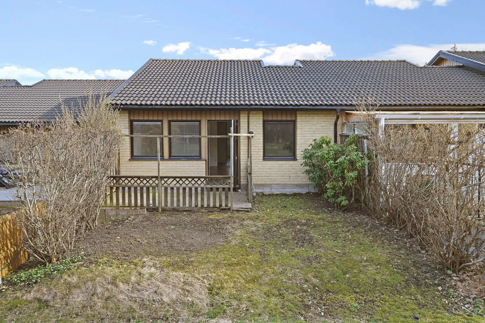 Bostadsrätt, Radhus, Lilla Björnens gränd 6, Skälby, Järfälla