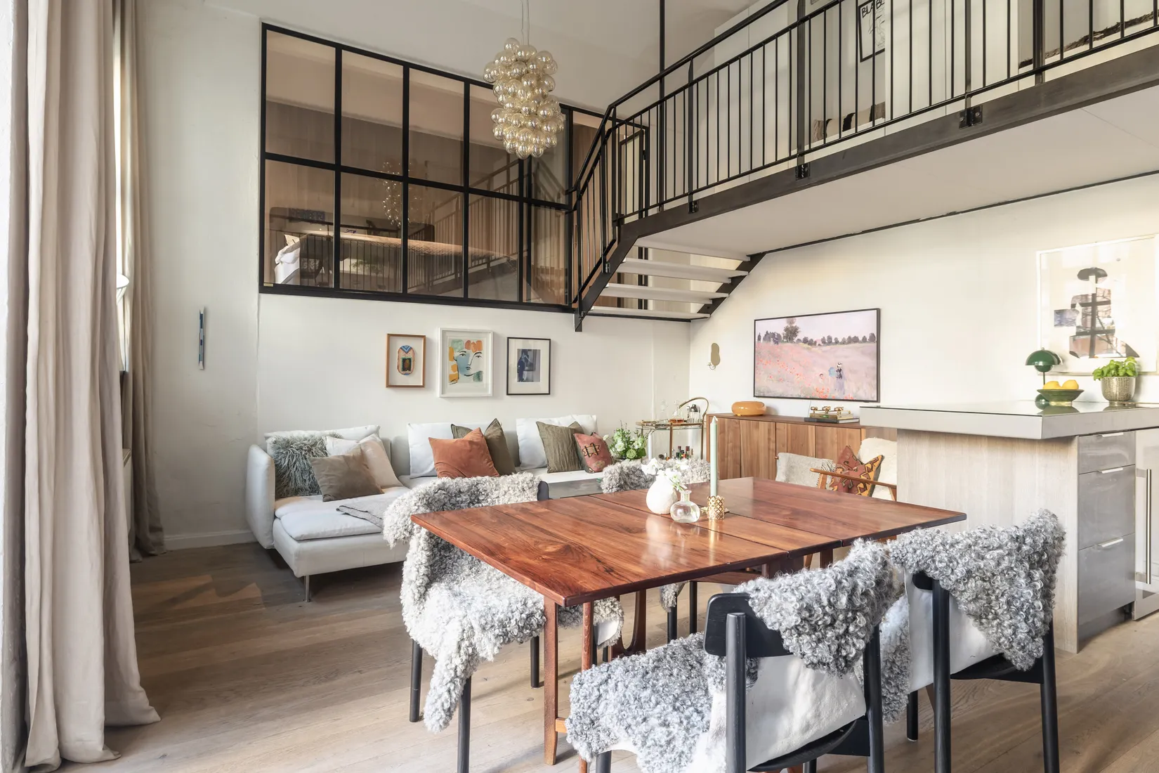 Bostadsrätt, Roslagsgatan 33A, Vasastan, Stockholm