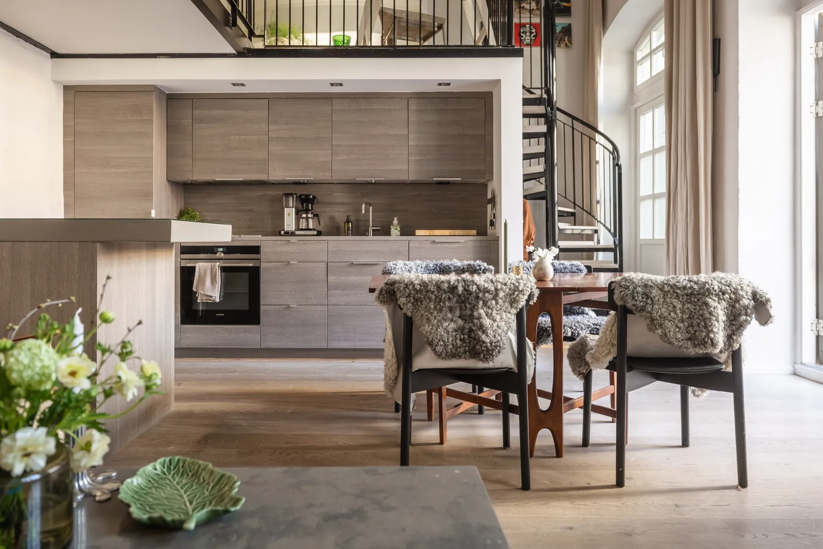 Bostadsrätt, Roslagsgatan 33A, Vasastan, Stockholm