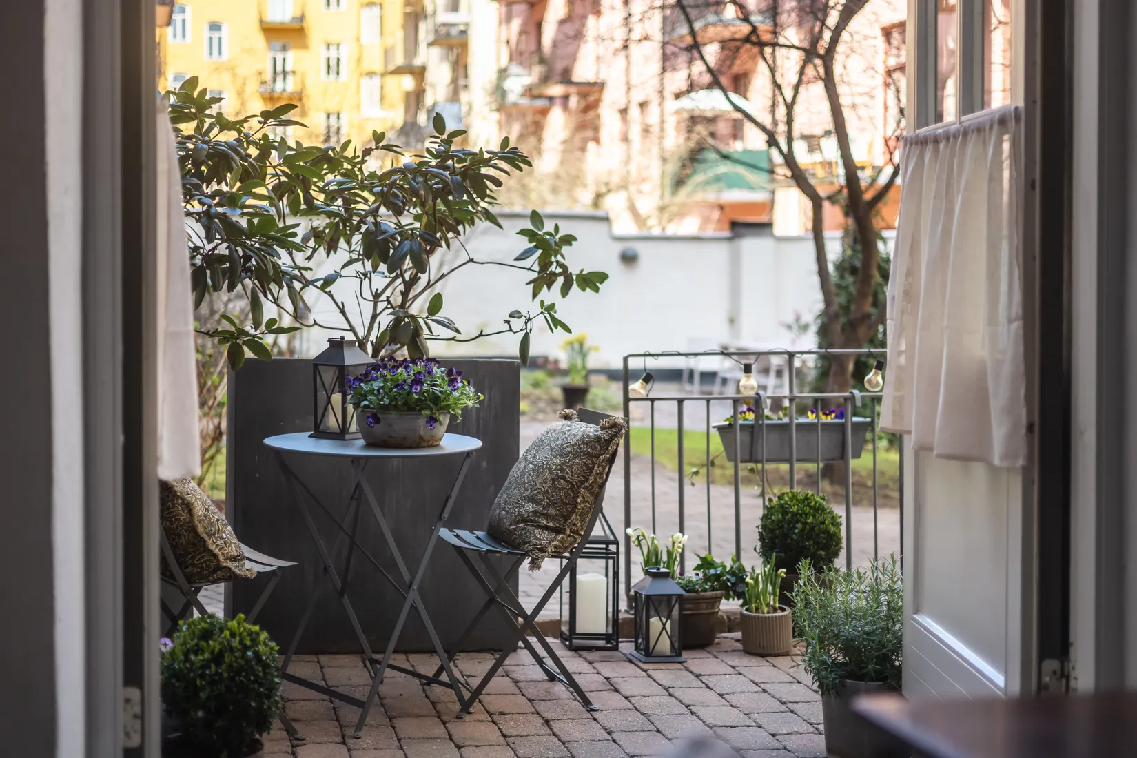 Bostadsrätt, Roslagsgatan 33A, Vasastan, Stockholm