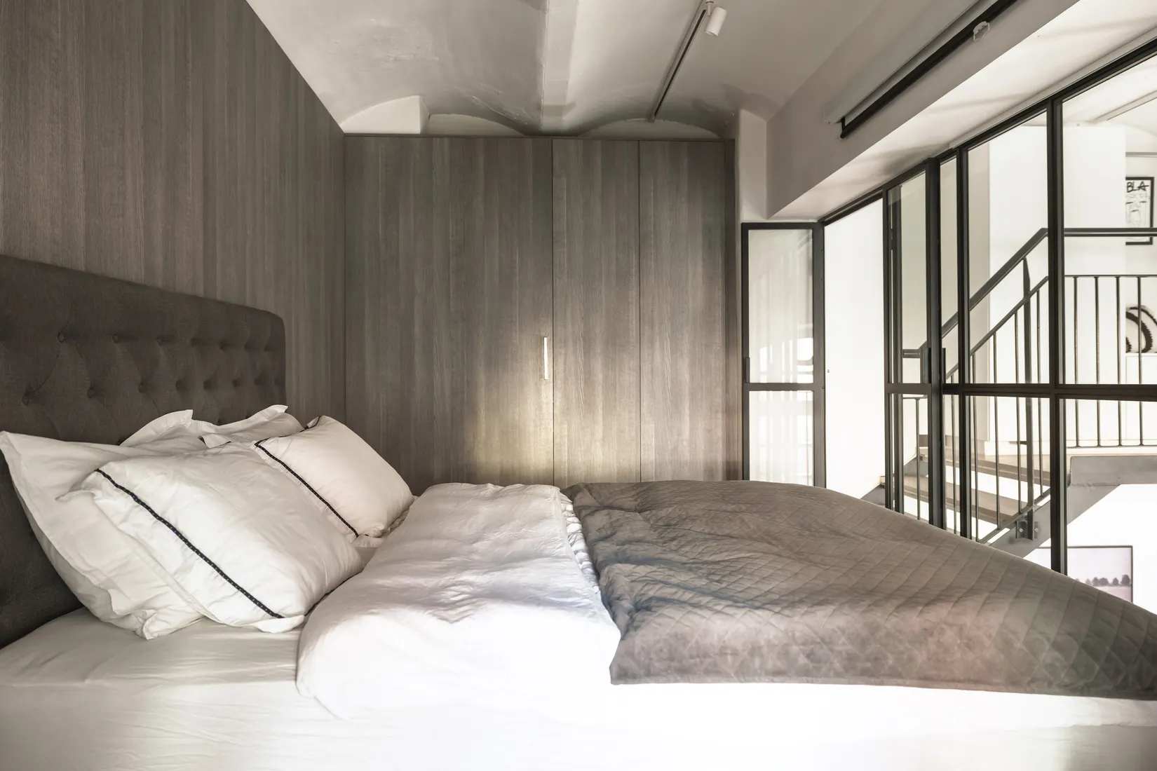 Bostadsrätt, Roslagsgatan 33A, Vasastan, Stockholm