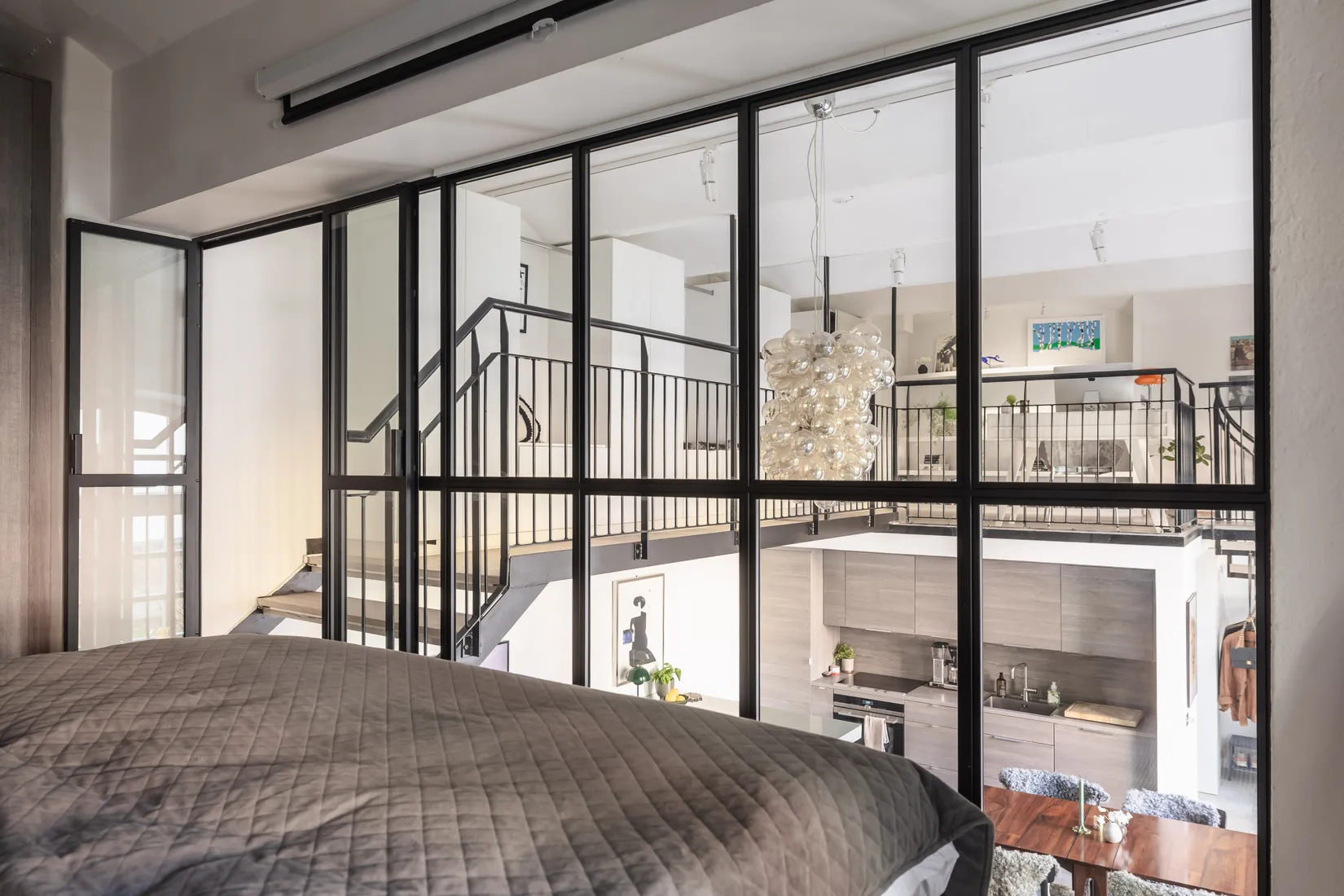 Bostadsrätt, Roslagsgatan 33A, Vasastan, Stockholm