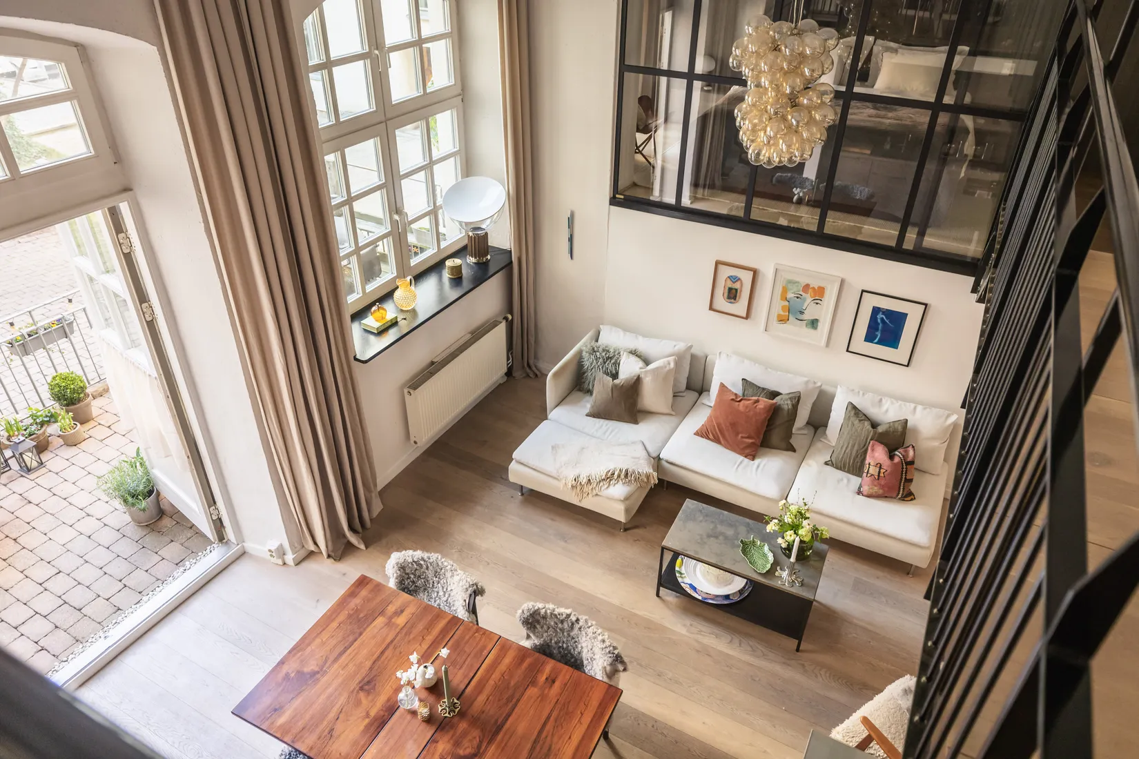 Bostadsrätt, Roslagsgatan 33A, Vasastan, Stockholm