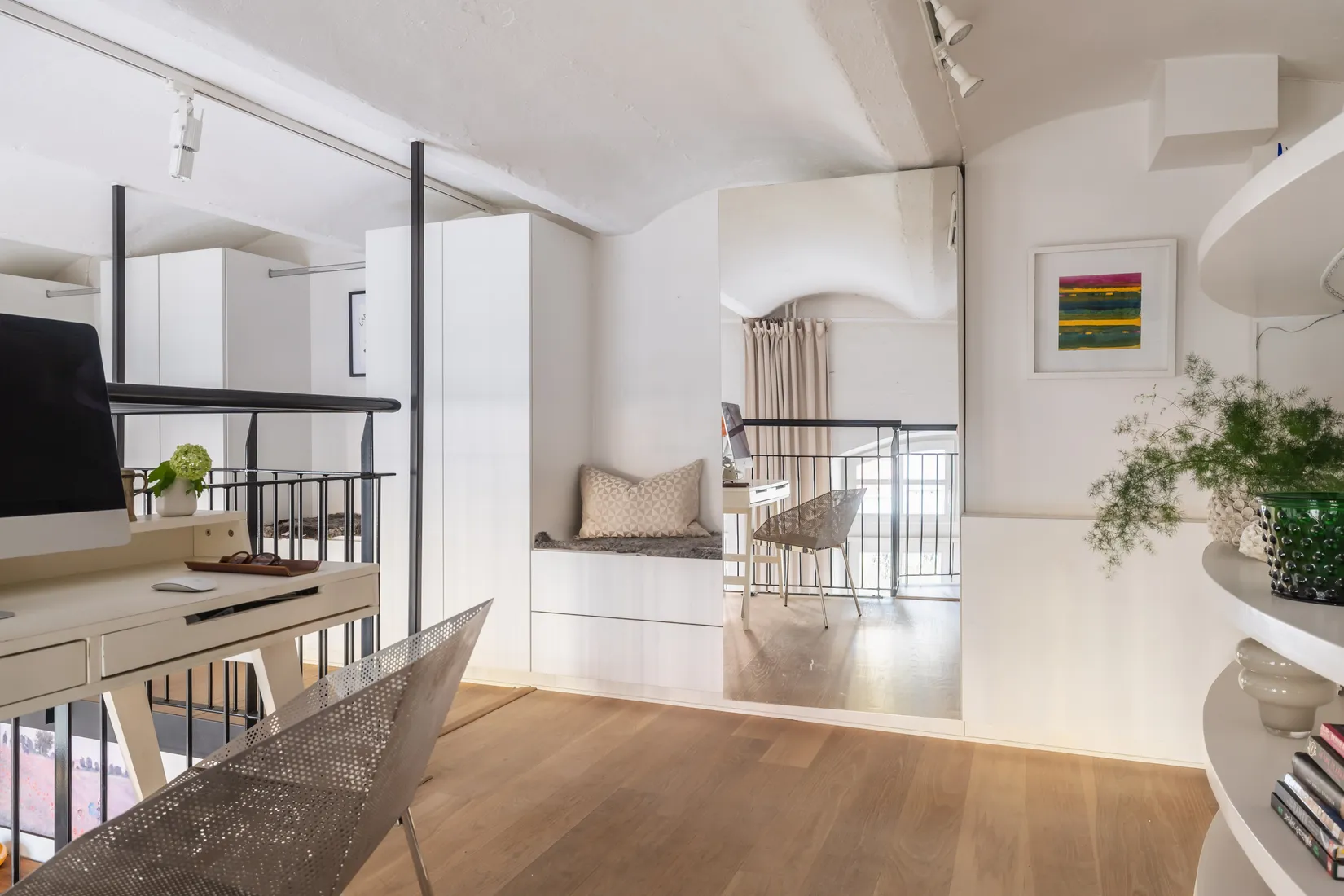 Bostadsrätt, Roslagsgatan 33A, Vasastan, Stockholm