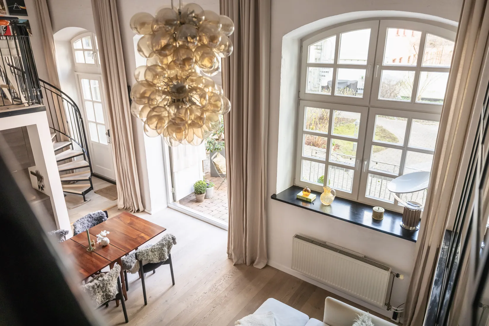 Bostadsrätt, Roslagsgatan 33A, Vasastan, Stockholm