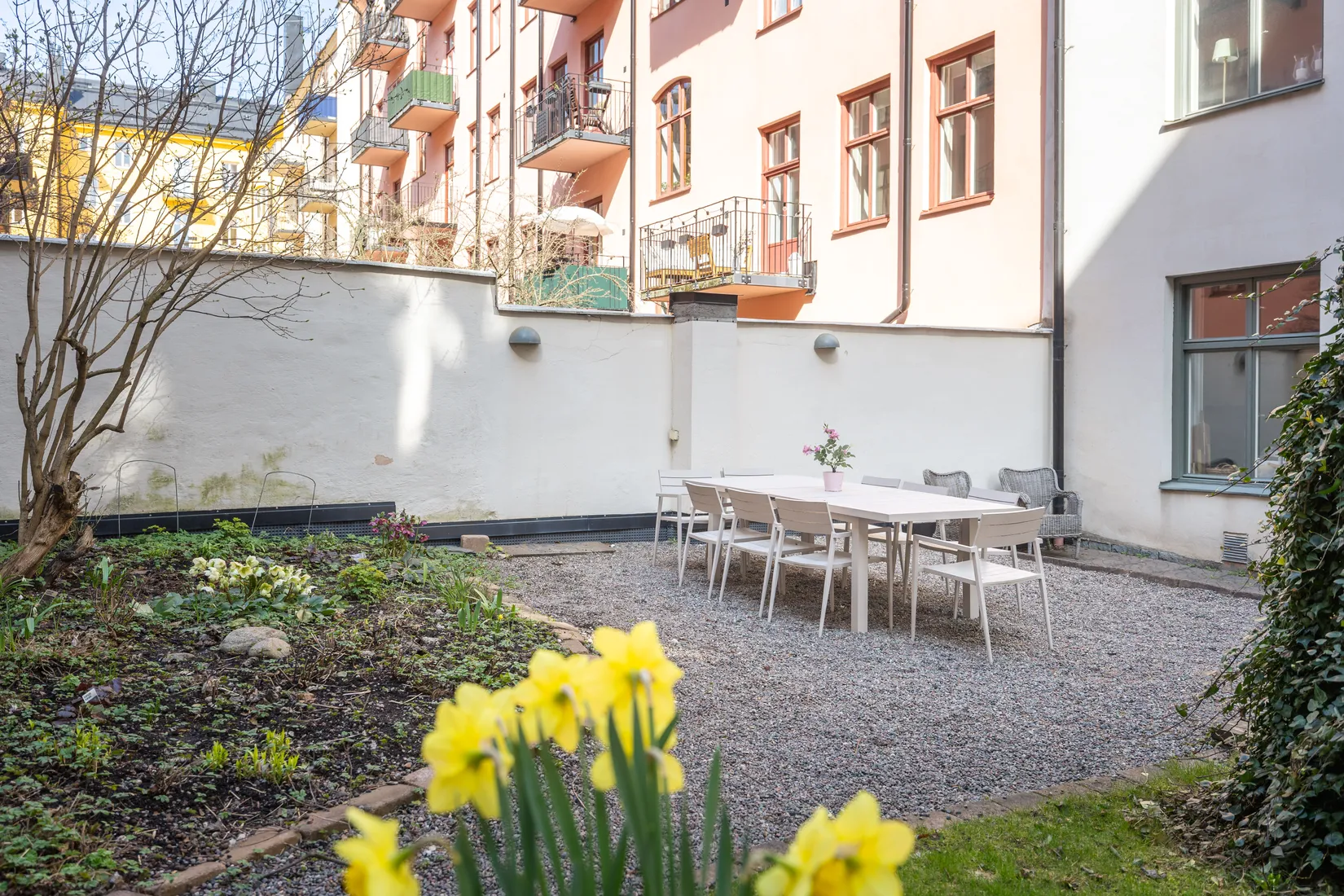 Bostadsrätt, Roslagsgatan 33A, Vasastan, Stockholm