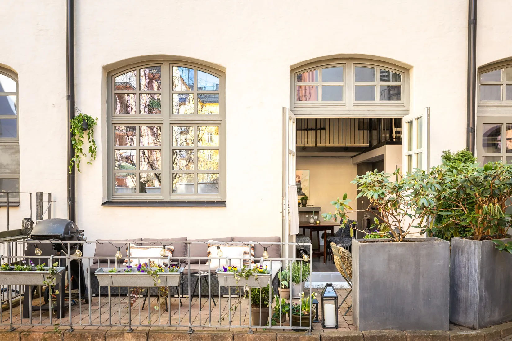 Bostadsrätt, Roslagsgatan 33A, Vasastan, Stockholm