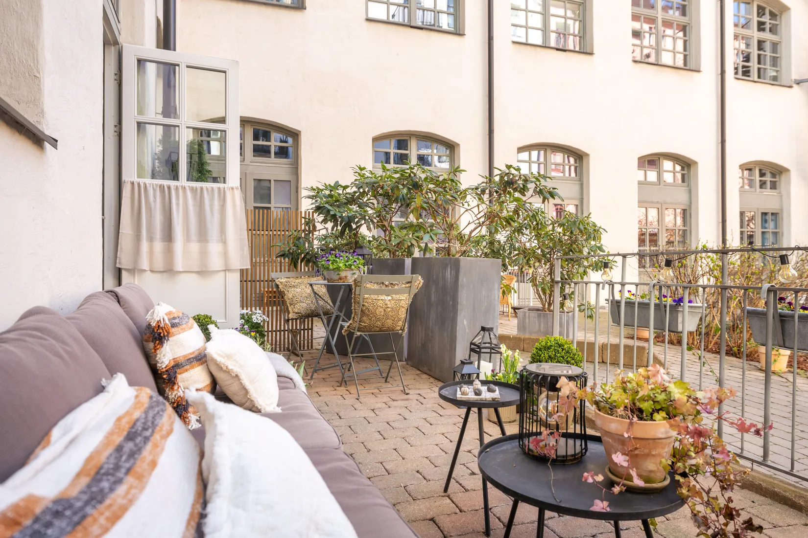 Bostadsrätt, Roslagsgatan 33A, Vasastan, Stockholm