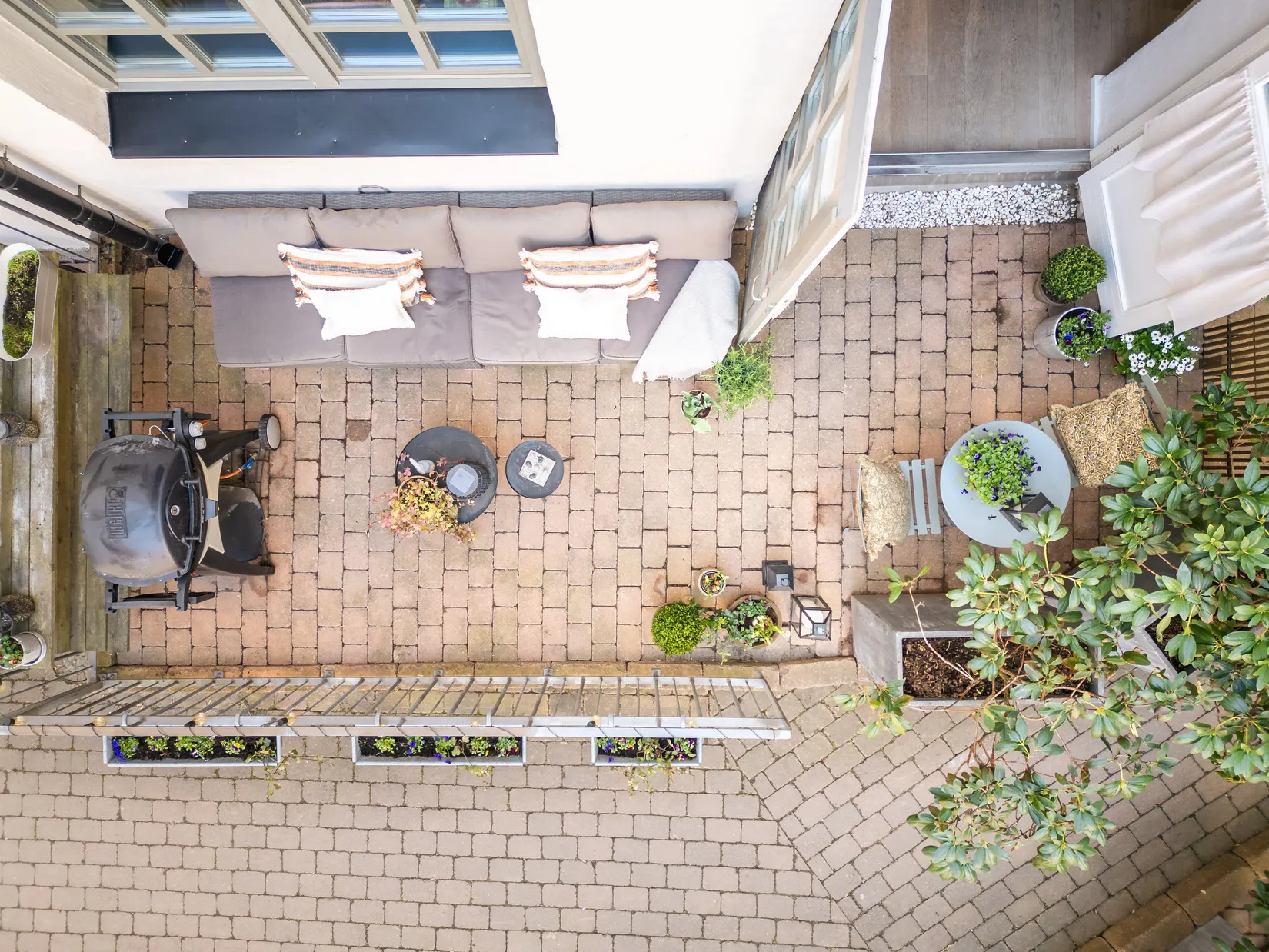 Bostadsrätt, Roslagsgatan 33A, Vasastan, Stockholm