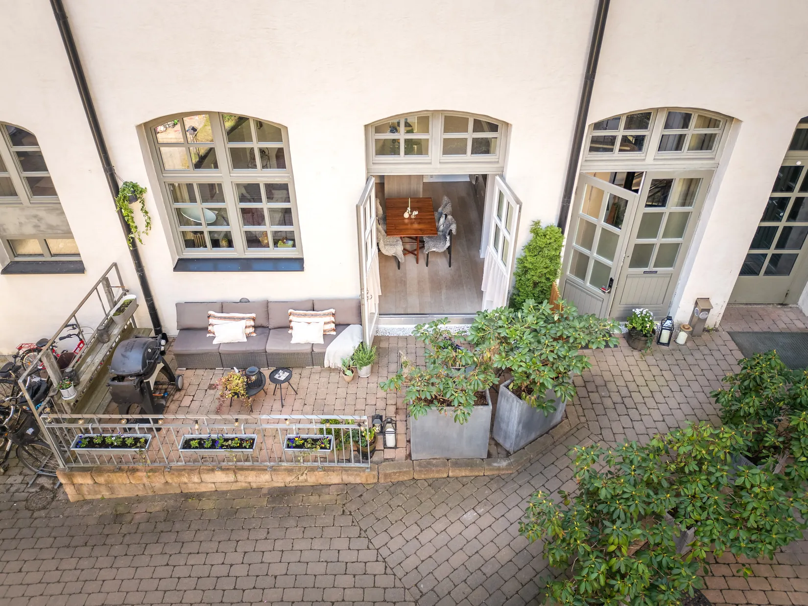 Bostadsrätt, Roslagsgatan 33A, Vasastan, Stockholm