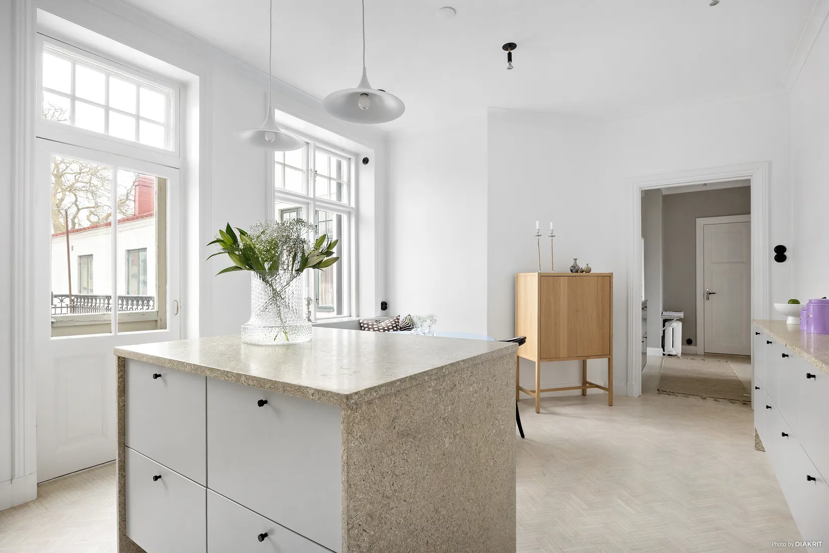 Bostadsrätt, Adelsgatan 32, Visby innerstad, Gotland